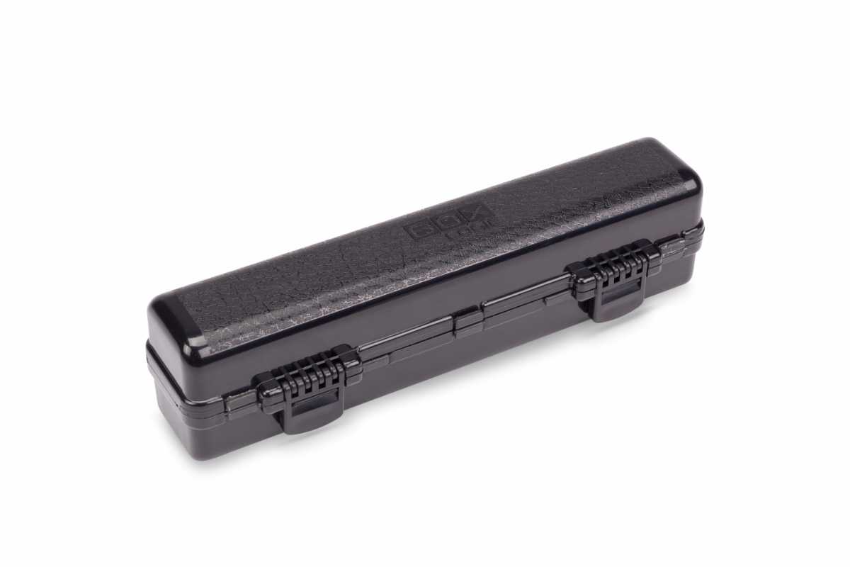 Boxlogic Needle Box