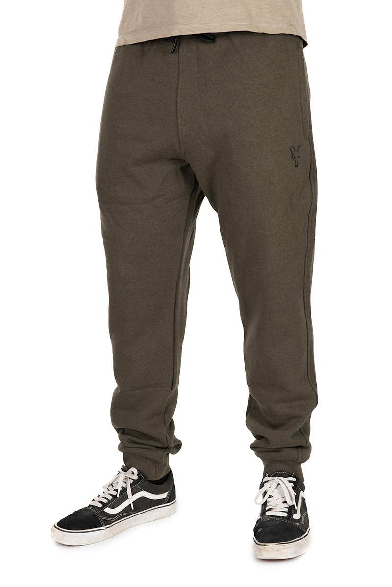 Fox Collection Jogger - G/B  - M