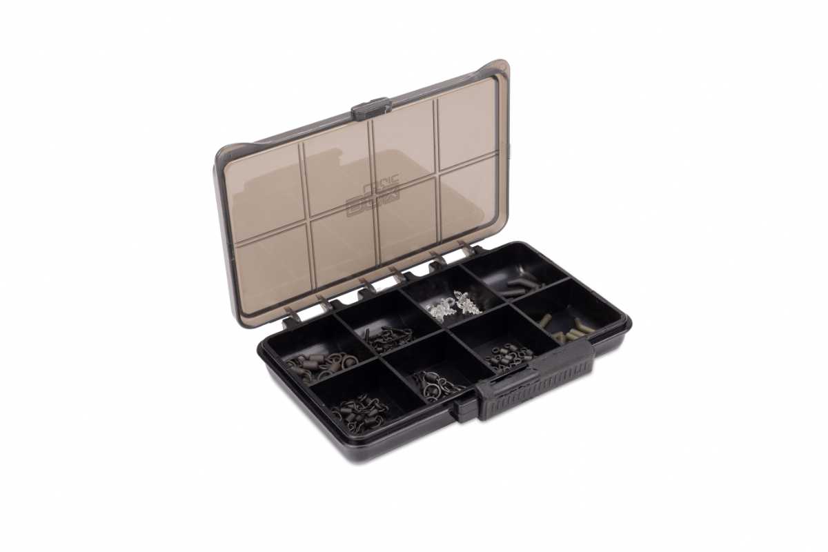 Boxlogic Slim Box 8 Compartment