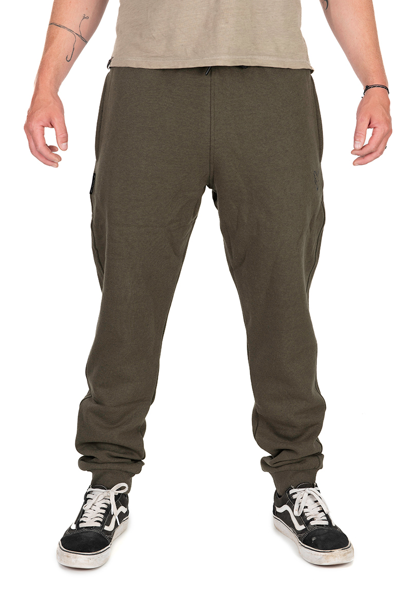 Fox Collection Jogger - G/B  - 2XL