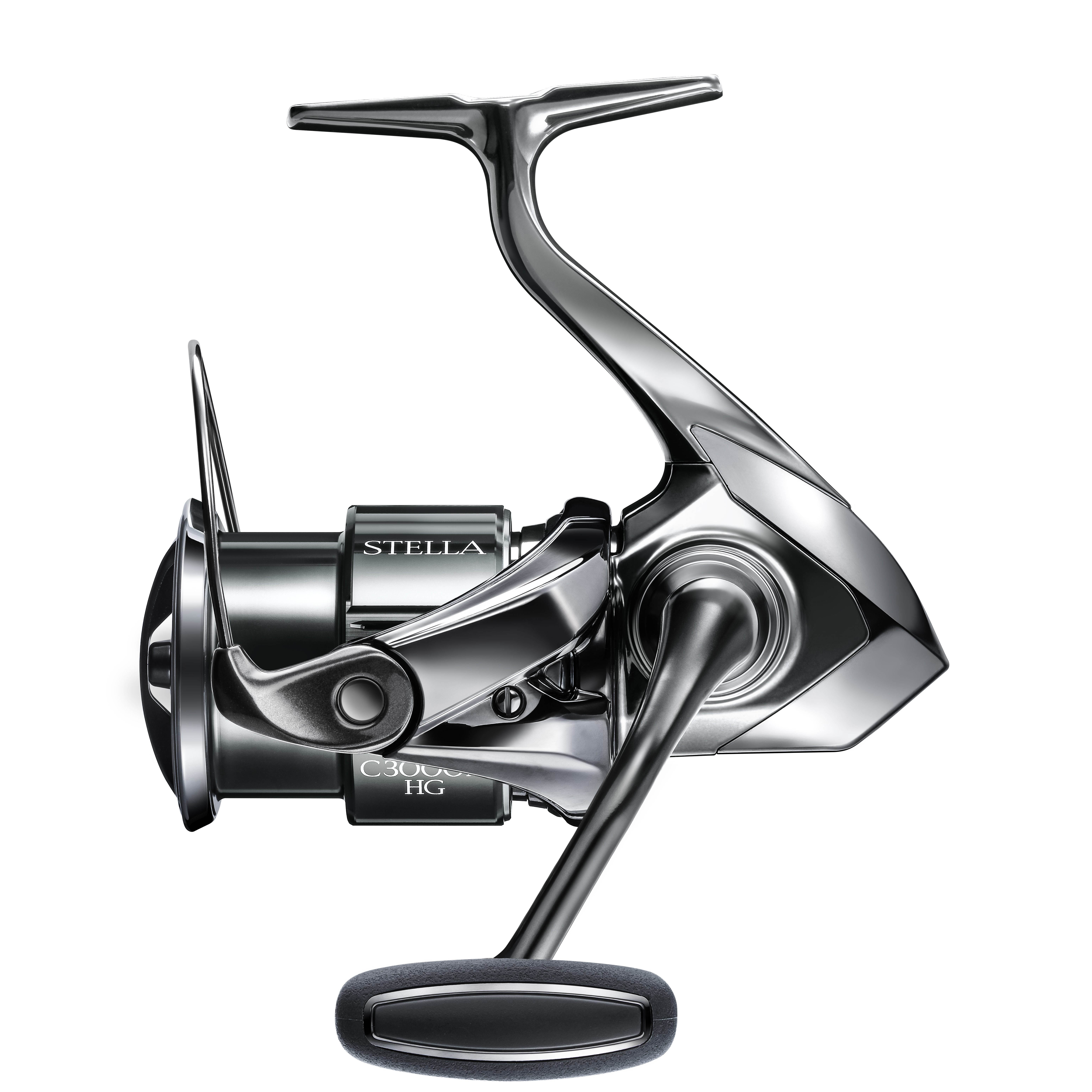 Reel Stella FK-C3000M HG