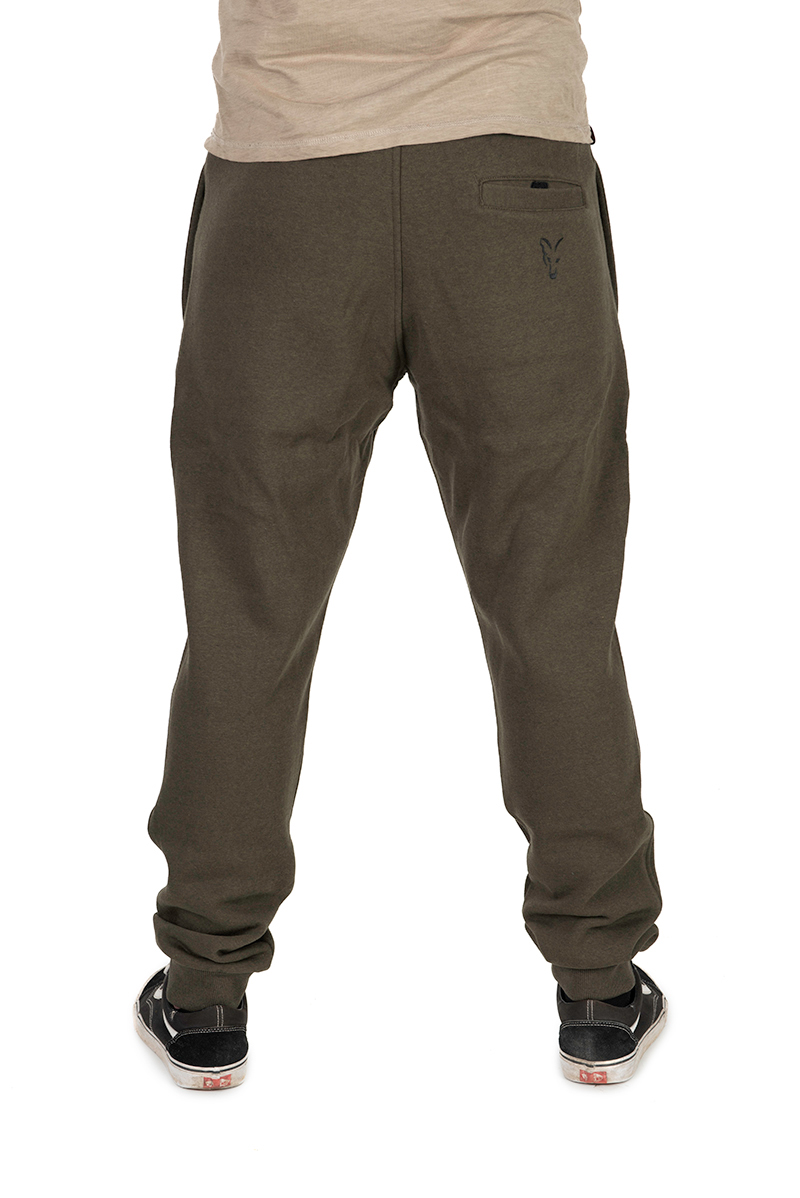 Fox Collection Jogger - G/B  - 3XL