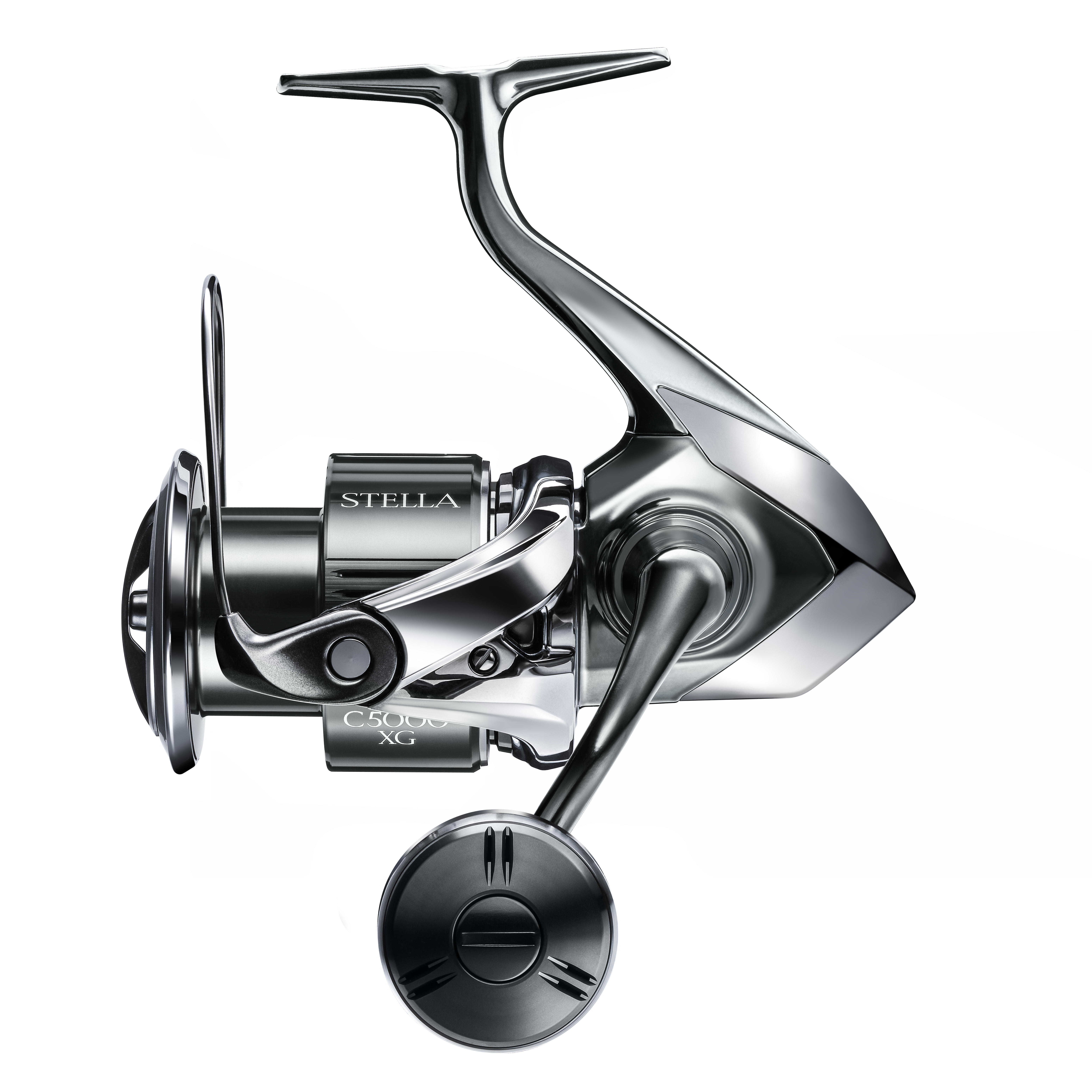 Reel Stella FK-C5000 XG