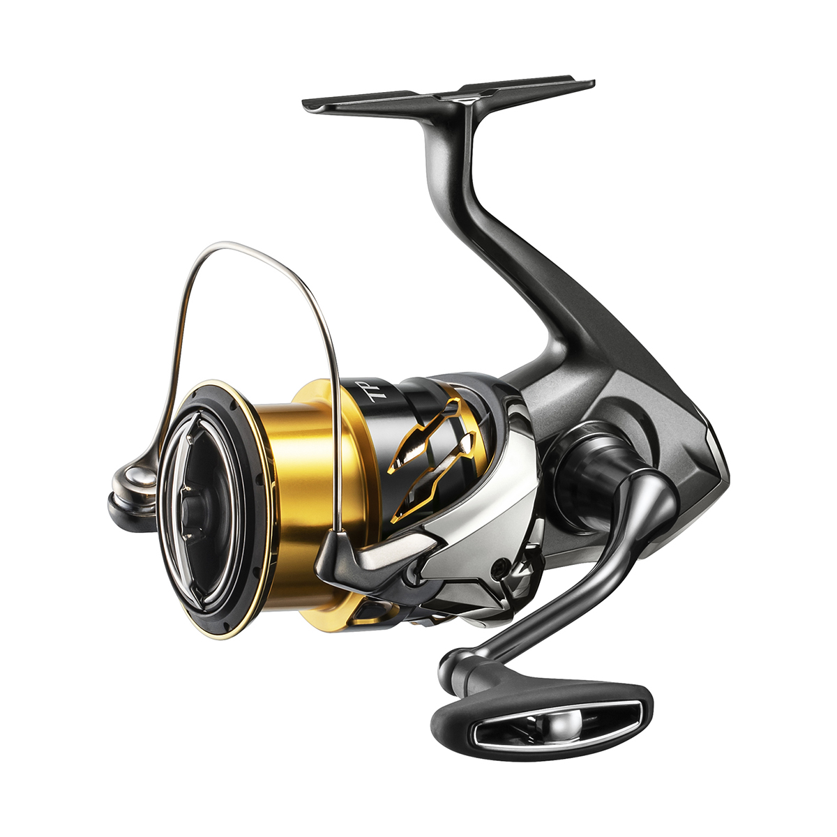 Reel Twin Power FD-4000M HG