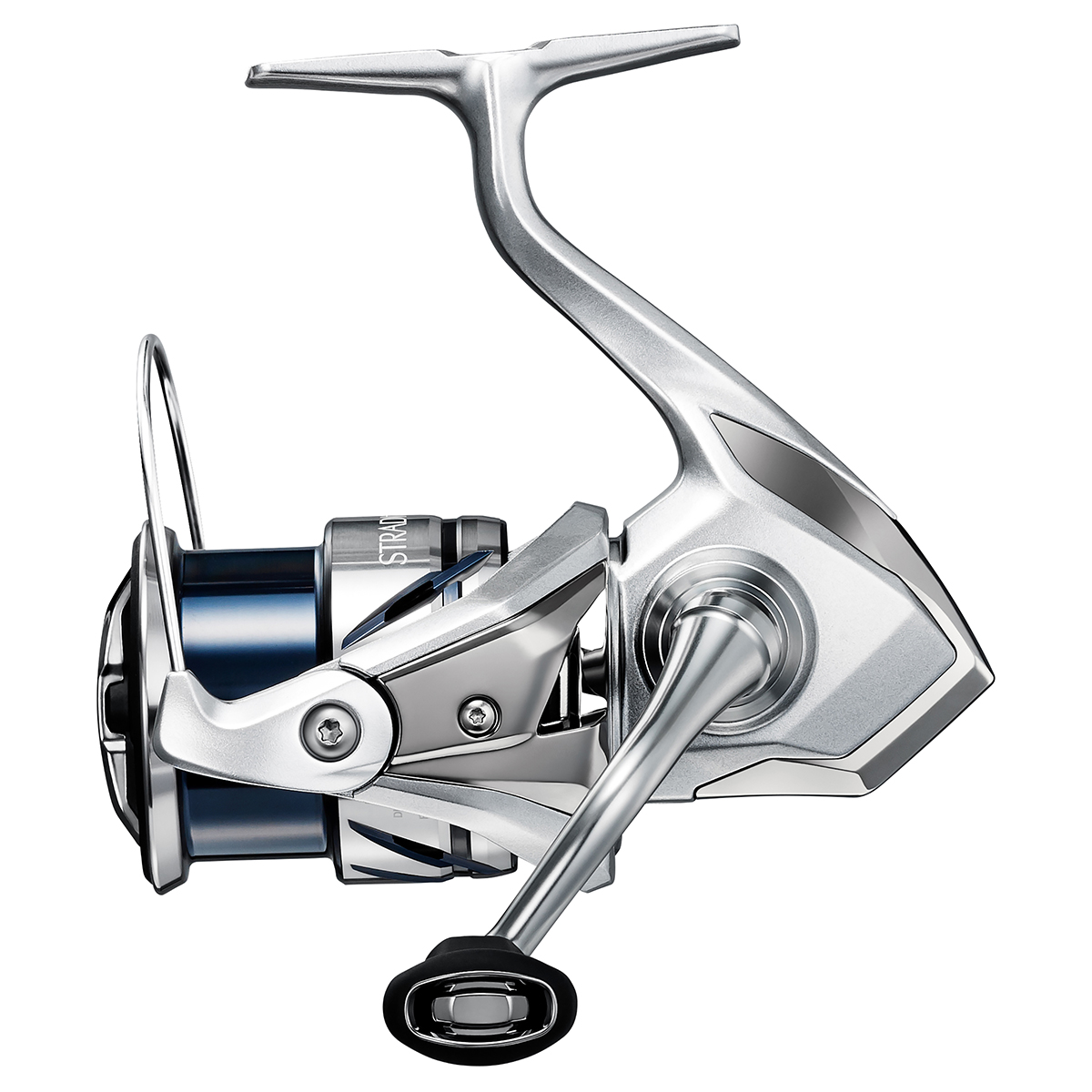 Reel Stradic FM-2500S
