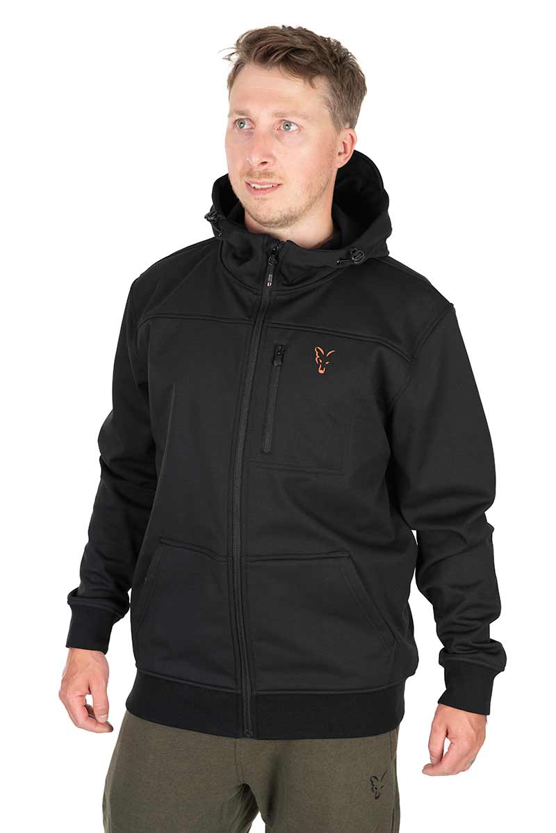 Fox Collection  Soft Shell Jkt B/O LGE