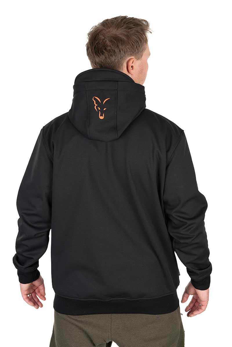 Fox Collection  Soft Shell Jkt B/O   XL