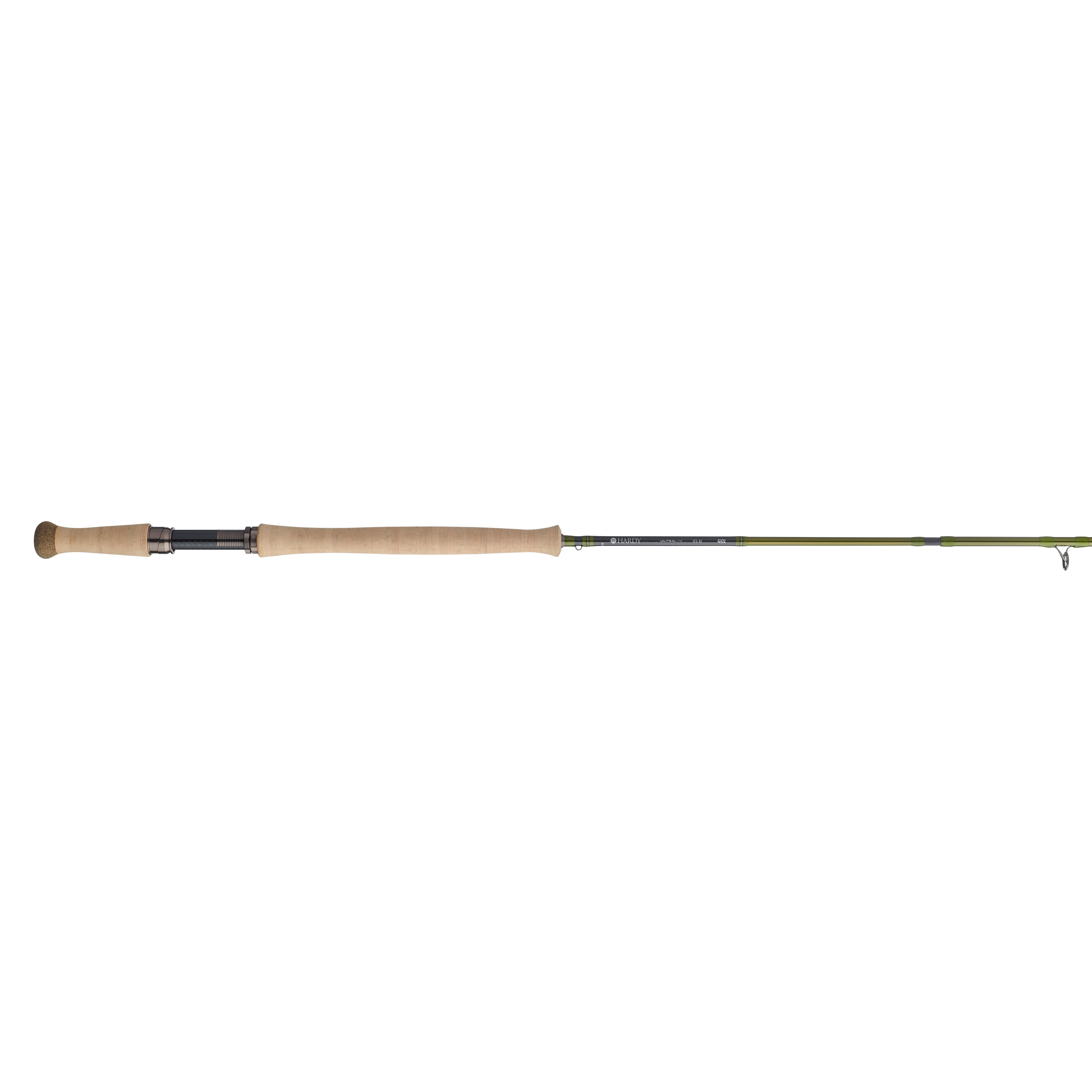 Hardy Ultralite HROULTTS Ultralite DH 11.6 FT 5LINE 4PC