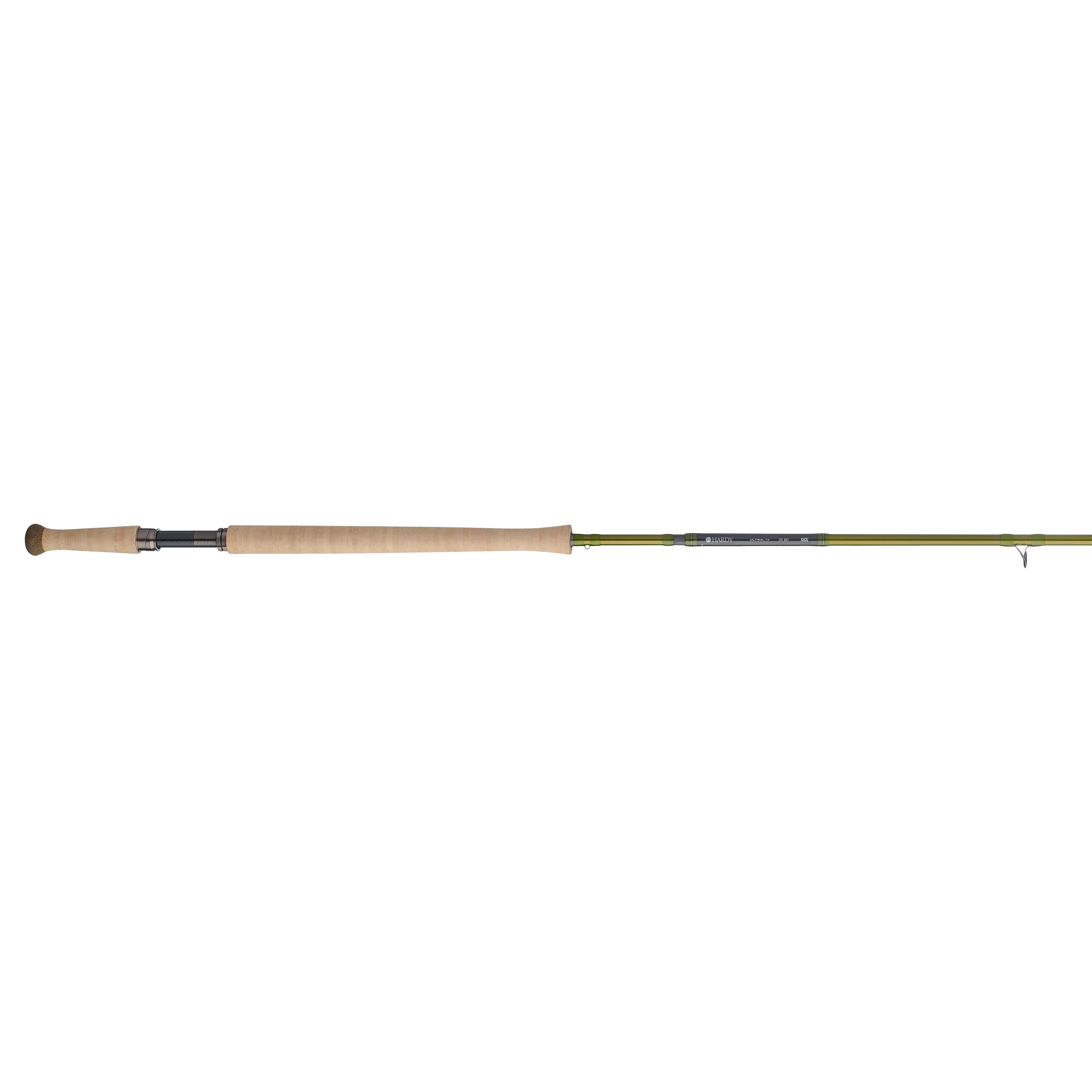 Hardy Ultralite HROULTSP13.6FT 67LINE 6PC