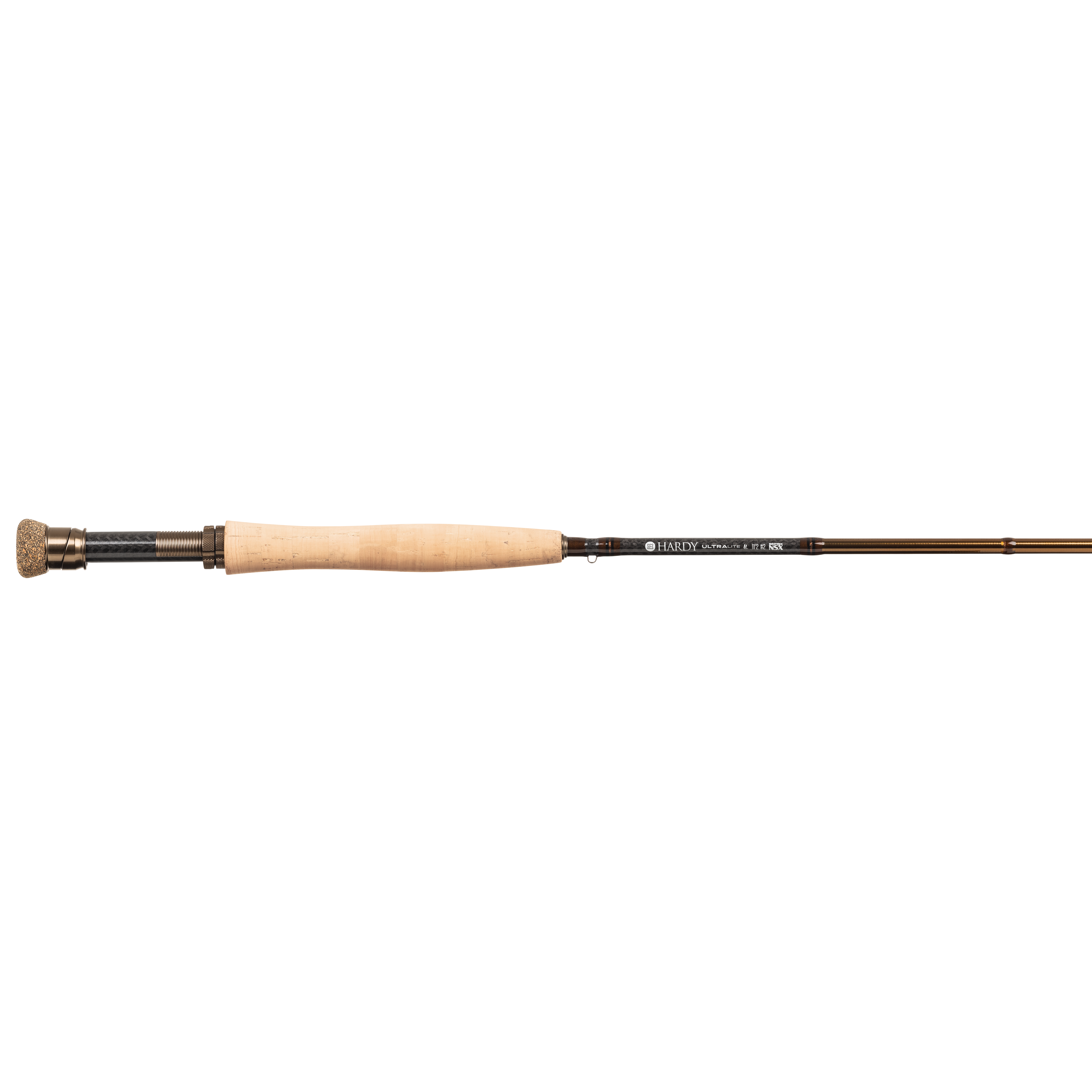 Hardy Ultralite HROULLL1800 UltraliteLL10.8FT024PCrod