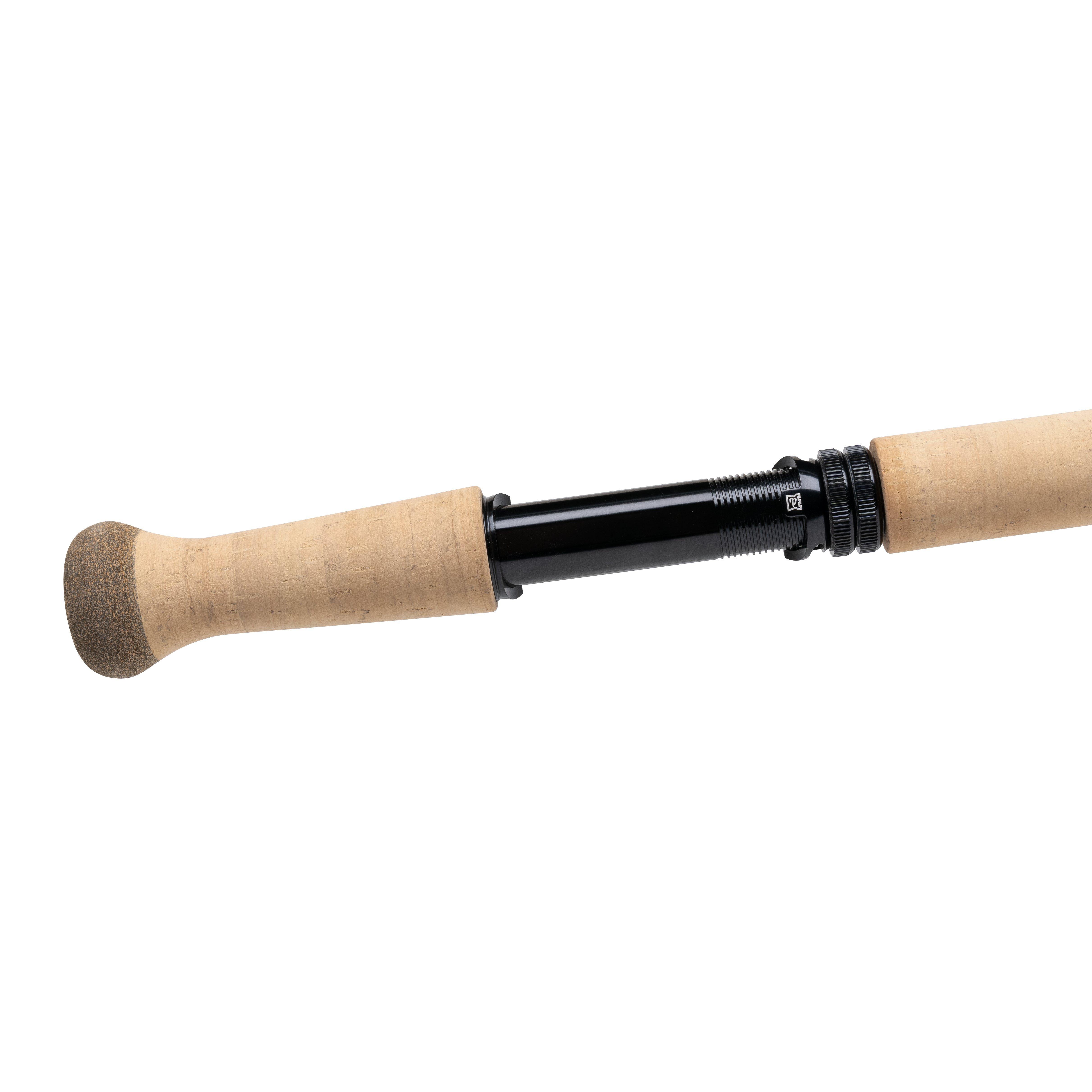 Hardy Aydon HROAYD13991 AYDON 13.9FT 910LINE 4PC