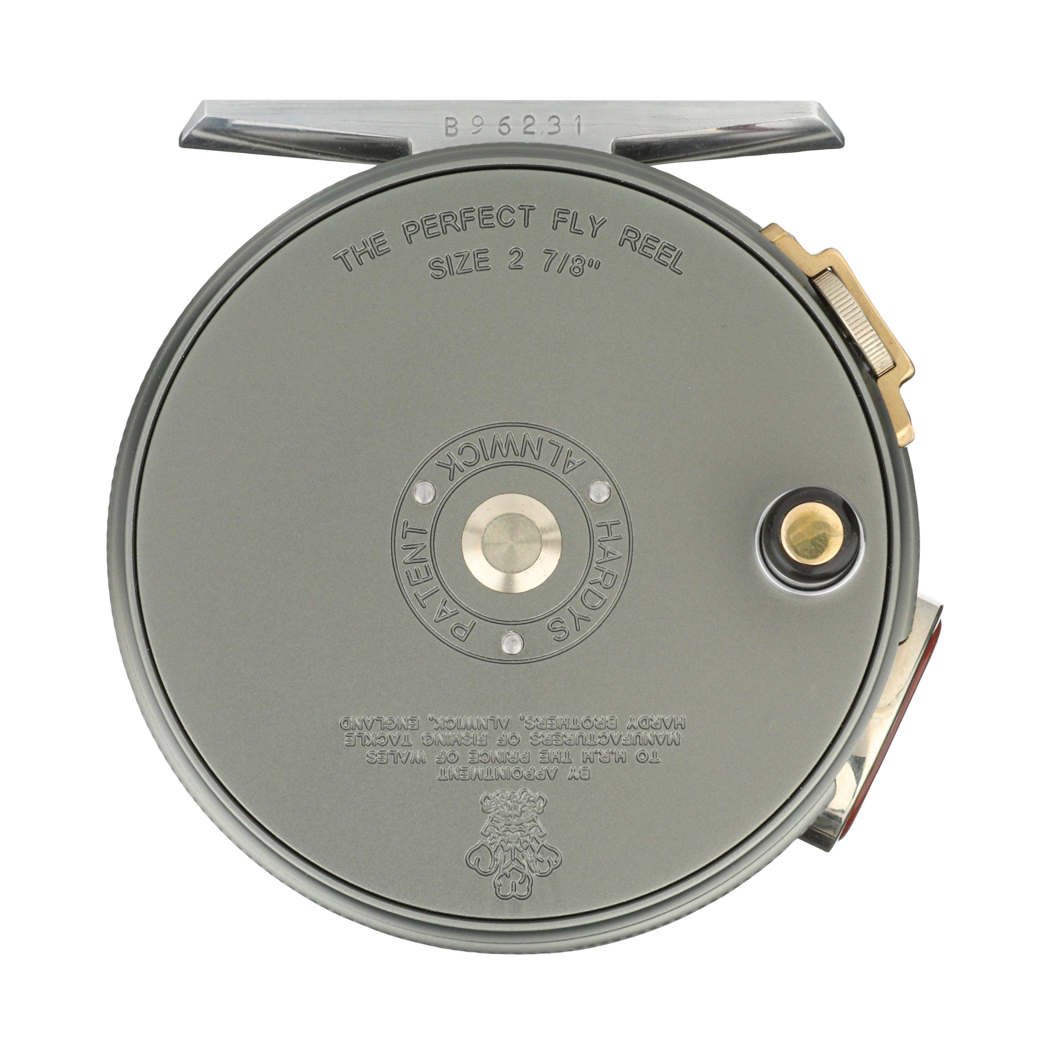 Hardy Perfect HREPER1912RH050 1912 PERFECT RH 2 78