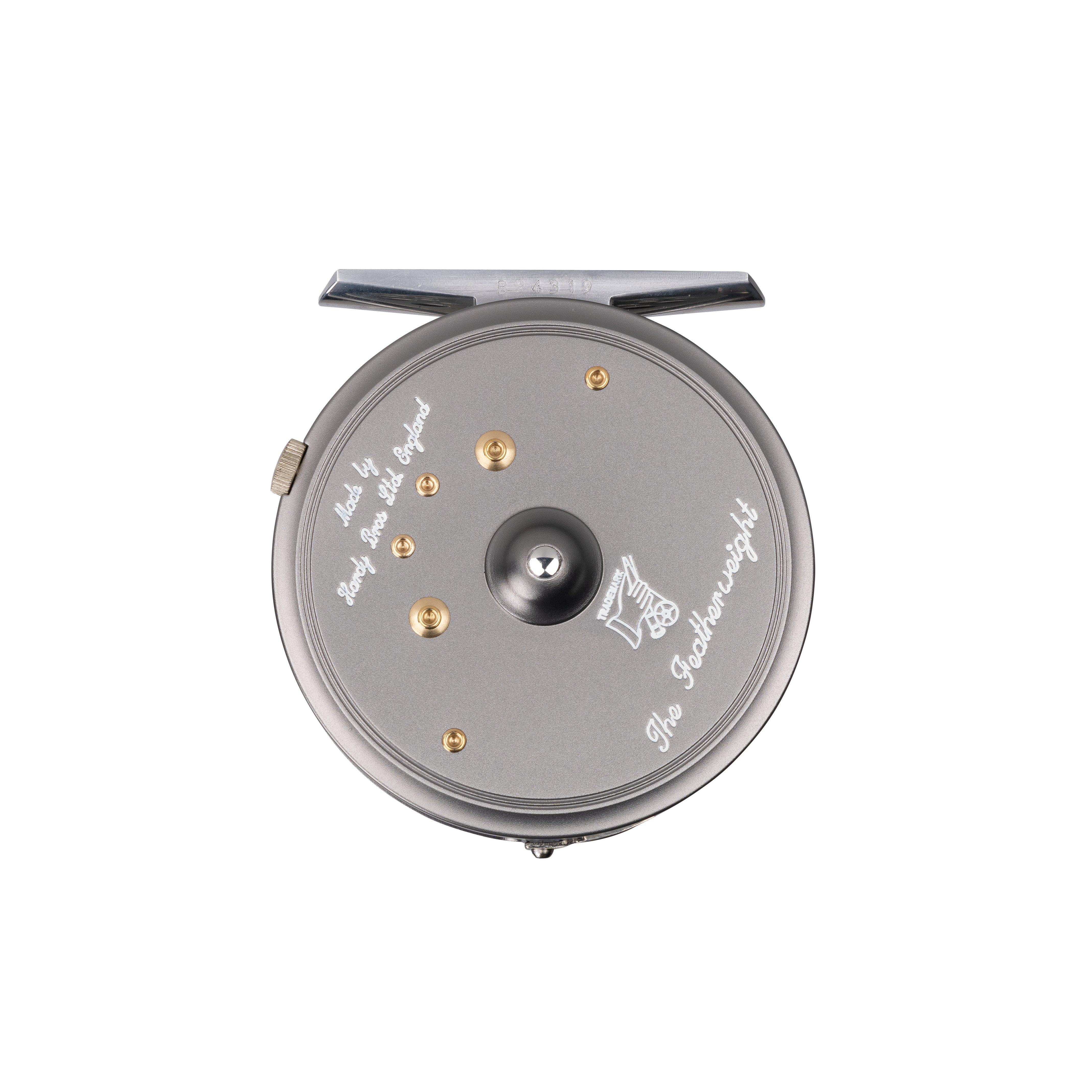Hardy Lightweight HRELTWFEA LTW FEATHERWEIGHT