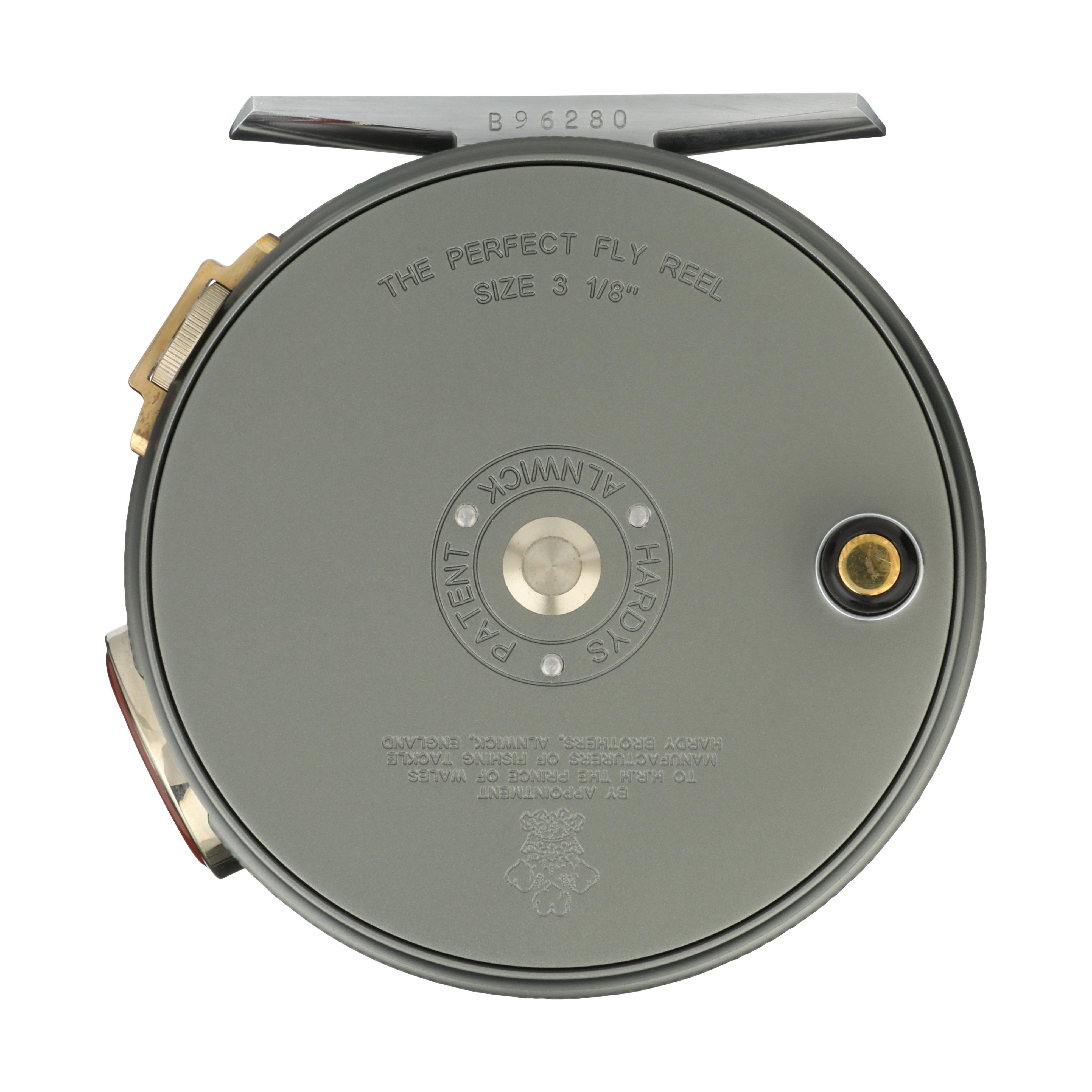Hardy Perfect HREPER1912LH020 1912 PERFECT LH 3 18