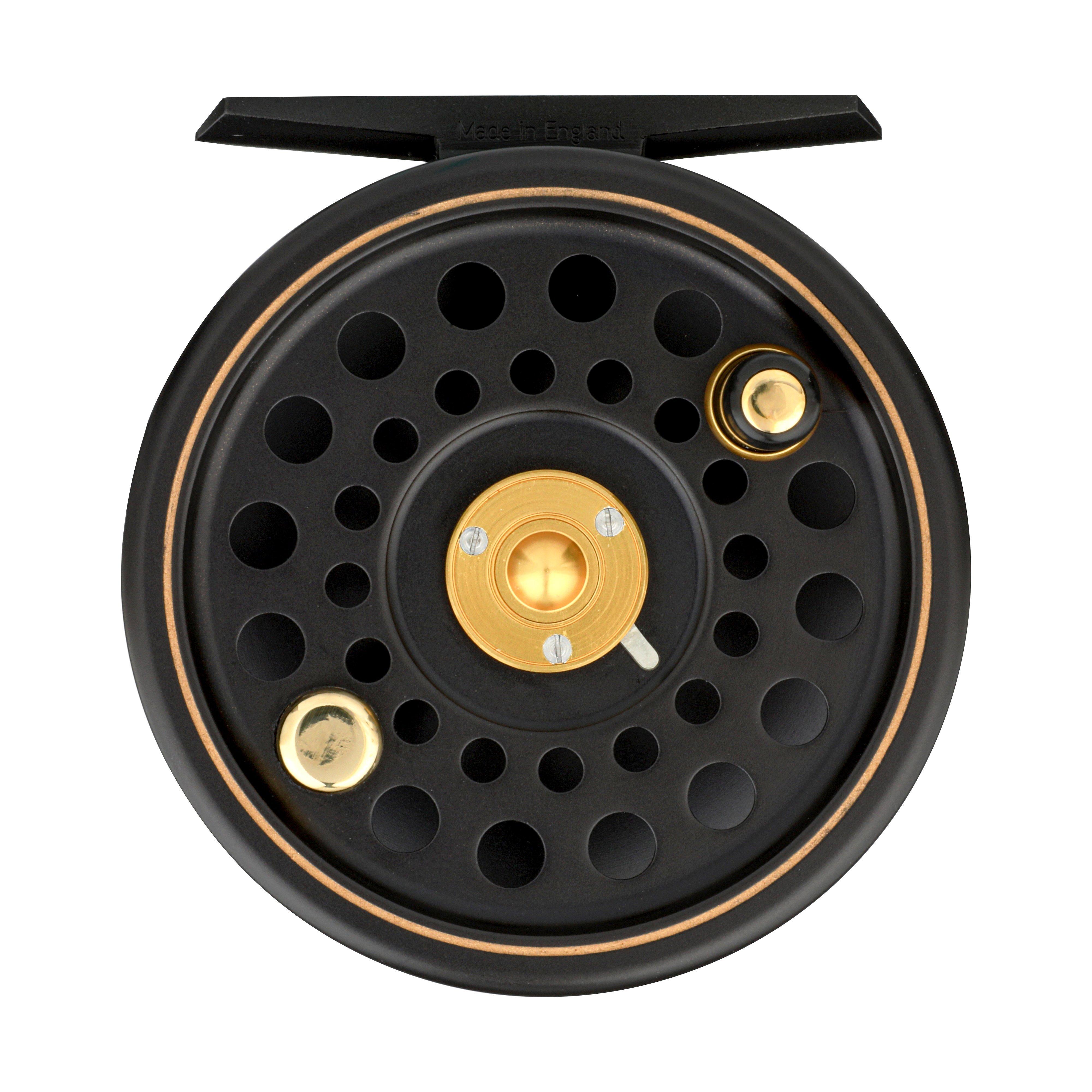 Hardy Sovereign HRESOVRNBLK5/6 SOVEREIGN BLK 5/6