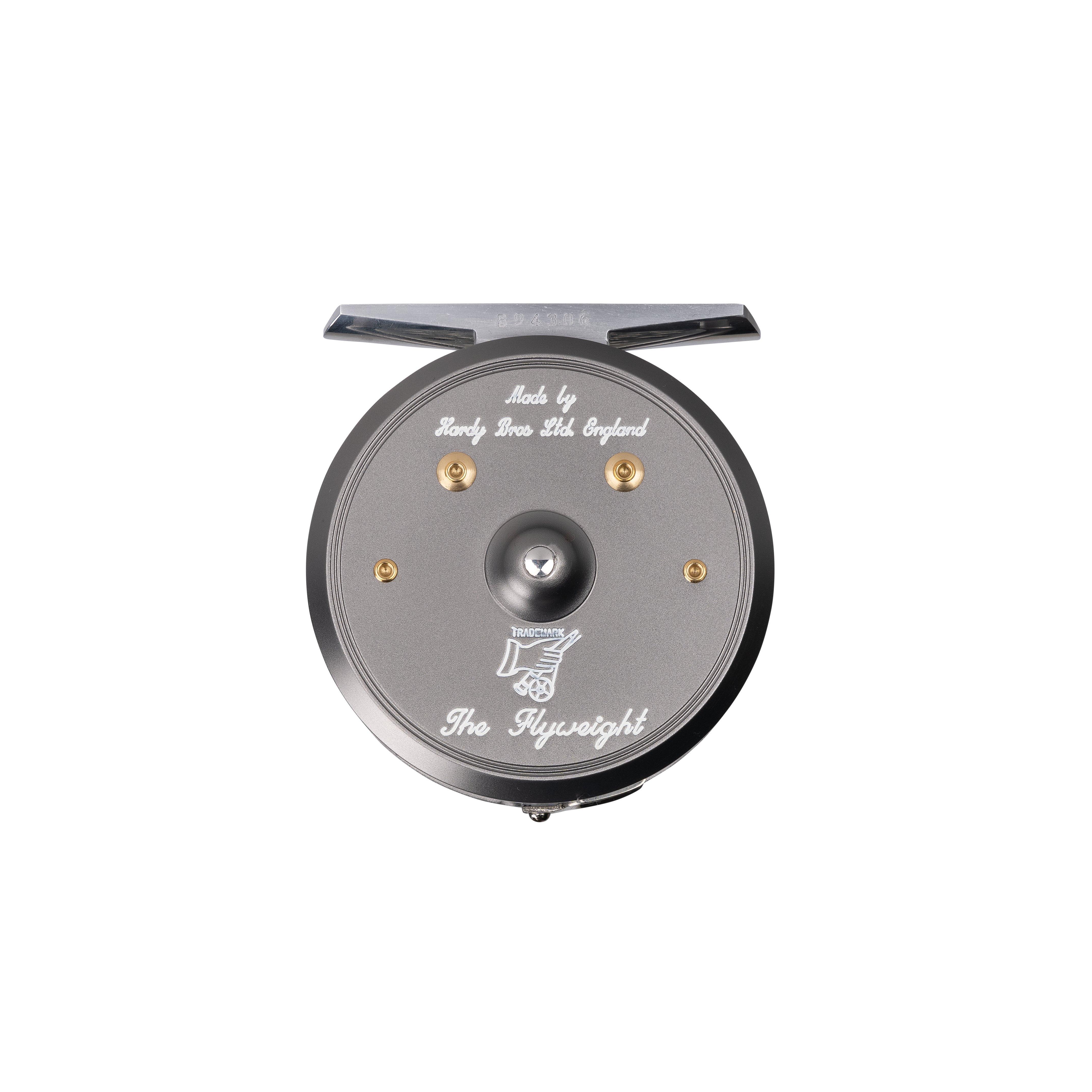 Hardy Lightweight HRELTWFLY LTW FLYWEIGHT