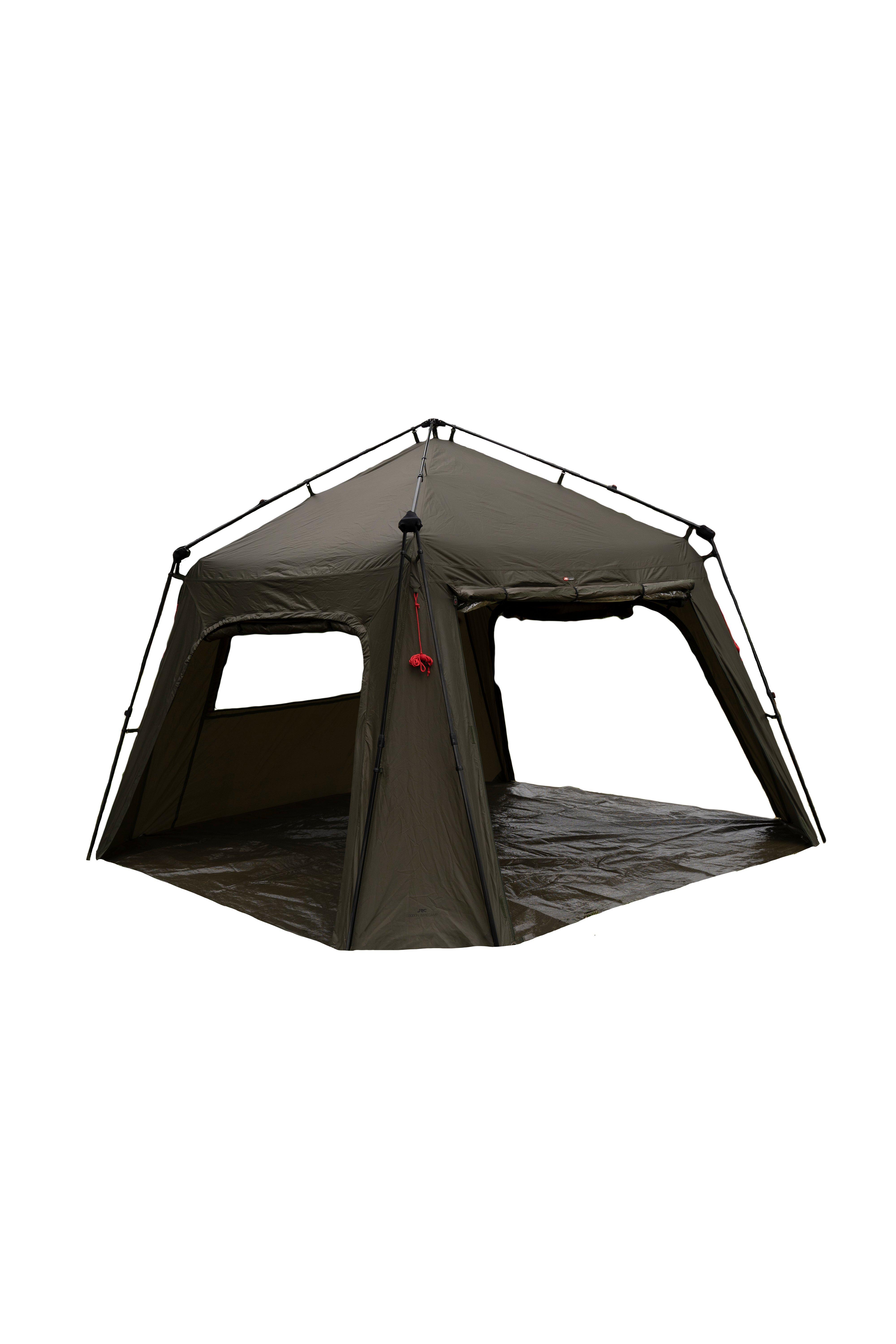 JRC Cocoon JRC Cocoon Basecamp