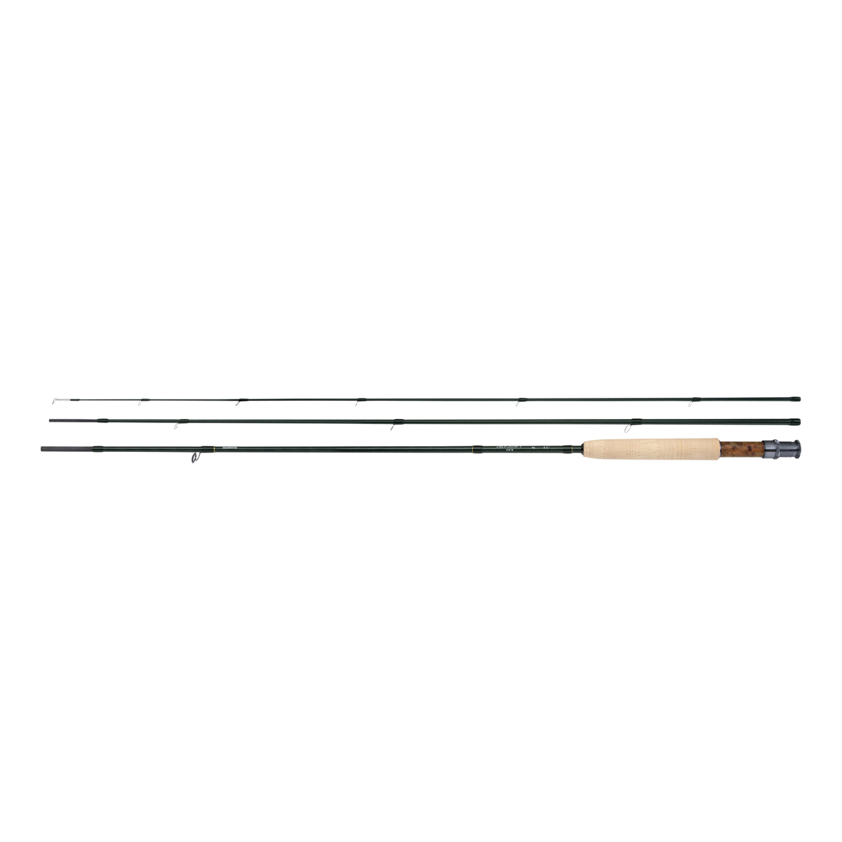 Rod Biocraft XR Fly-8'6"  #4  4pc
