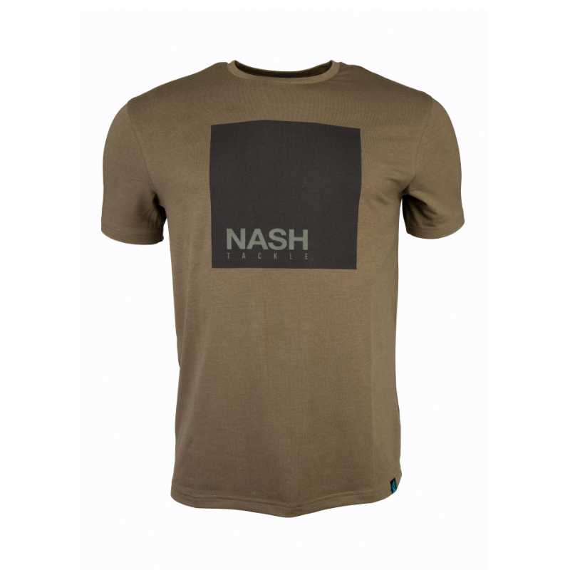 Elasta Breathe T Shirt With Large Print S