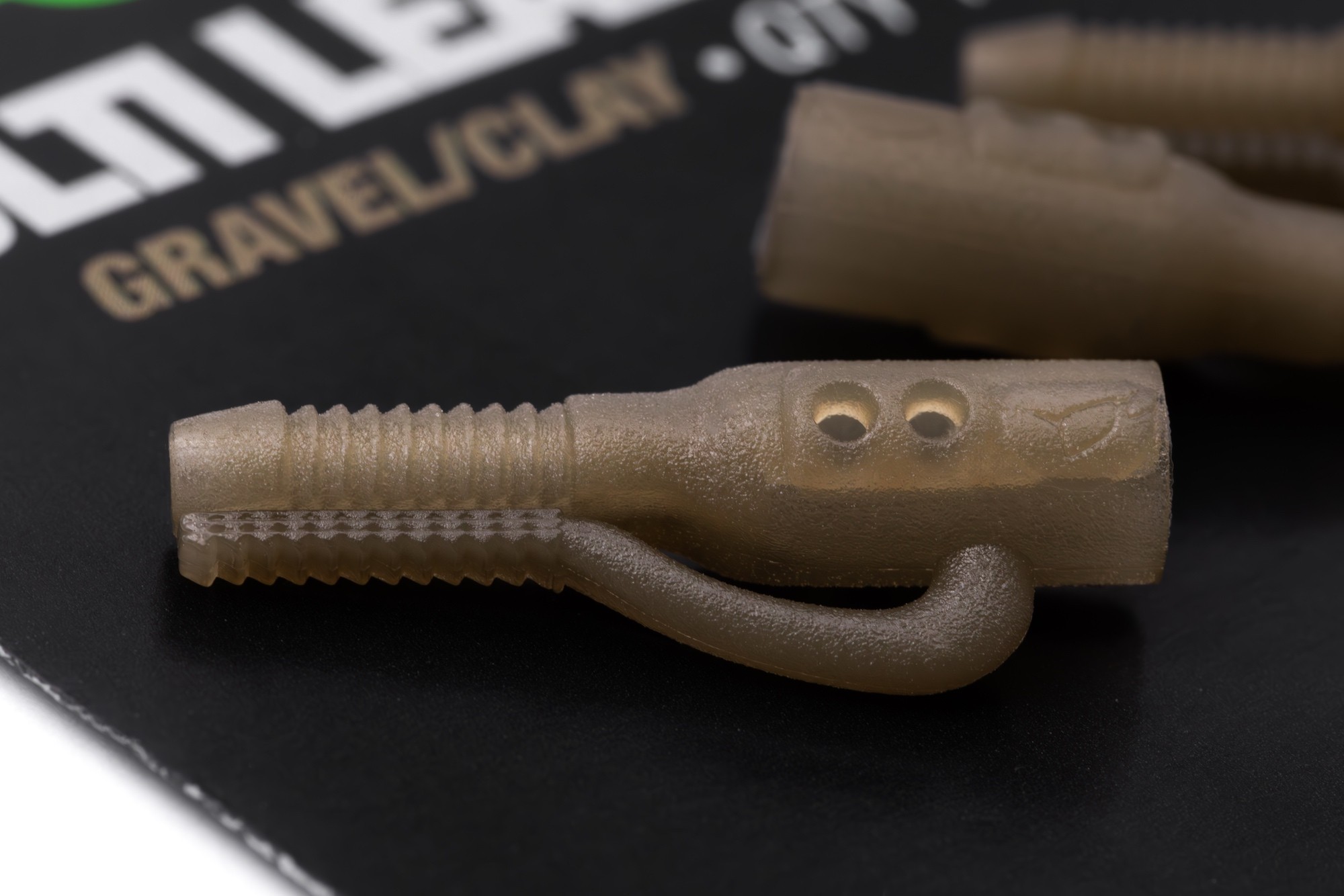 Lead Clip Pin Weed/Silt 