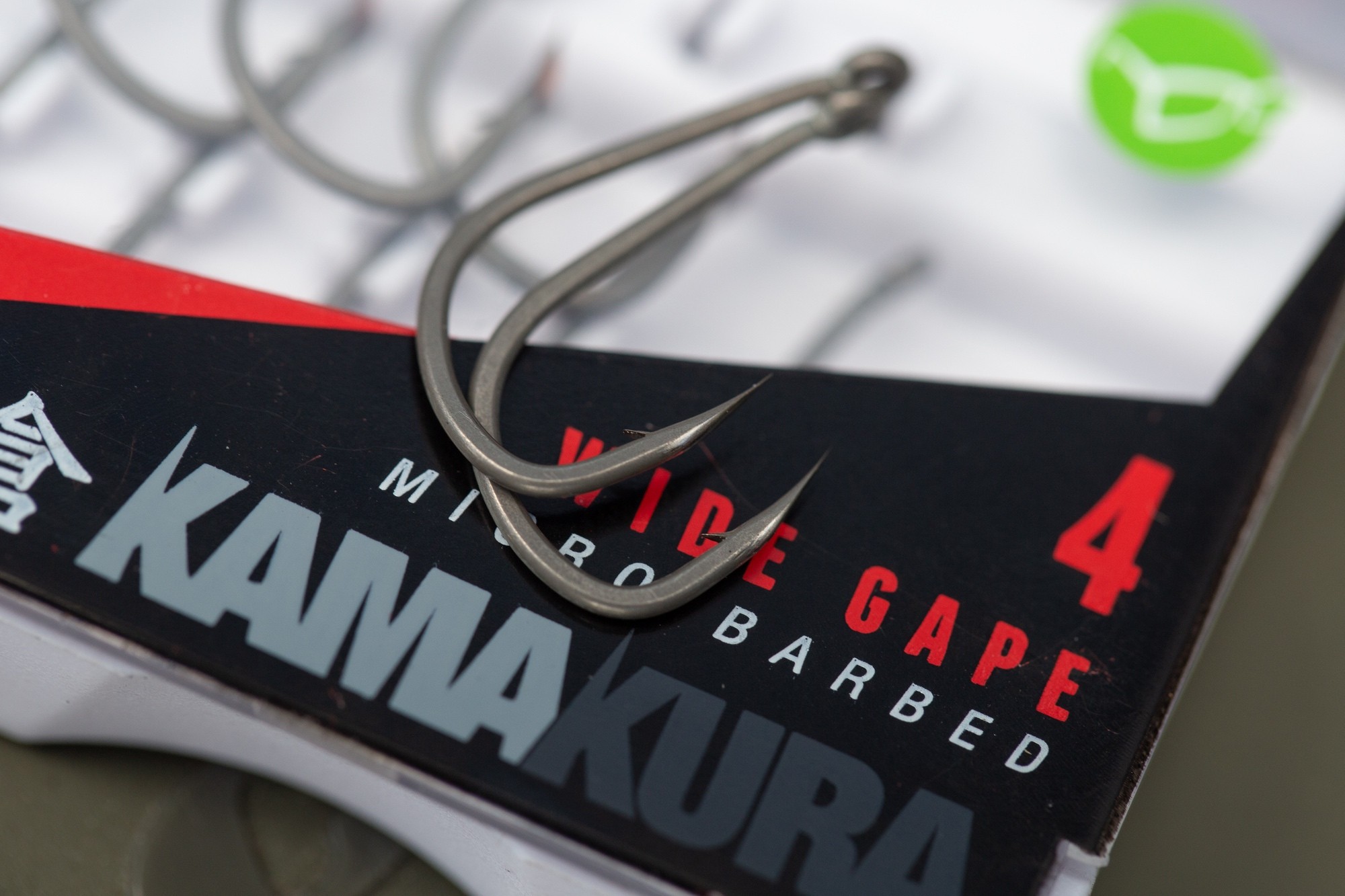 Kamakura Wide Gape Size 6