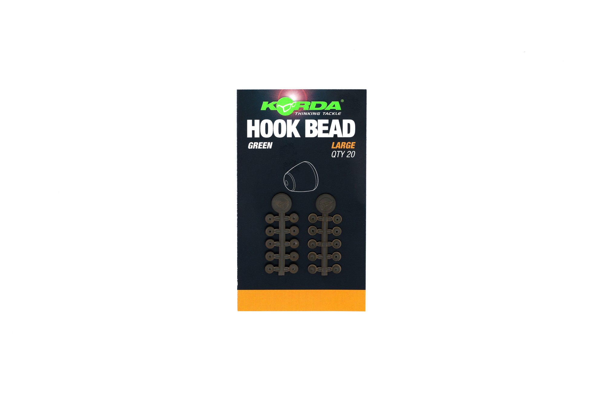 Hook Bead 