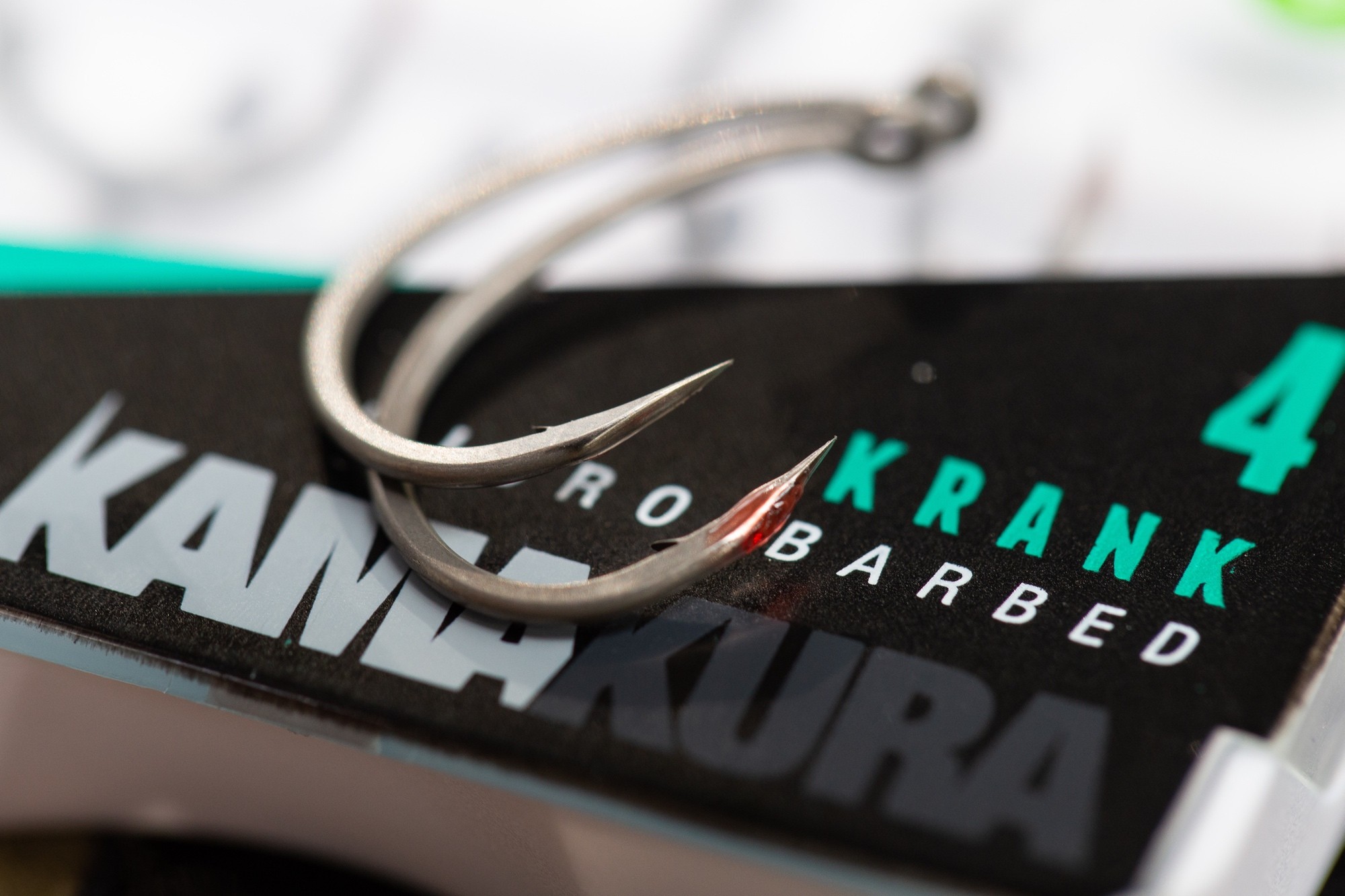 Kamakura Krank Size 4