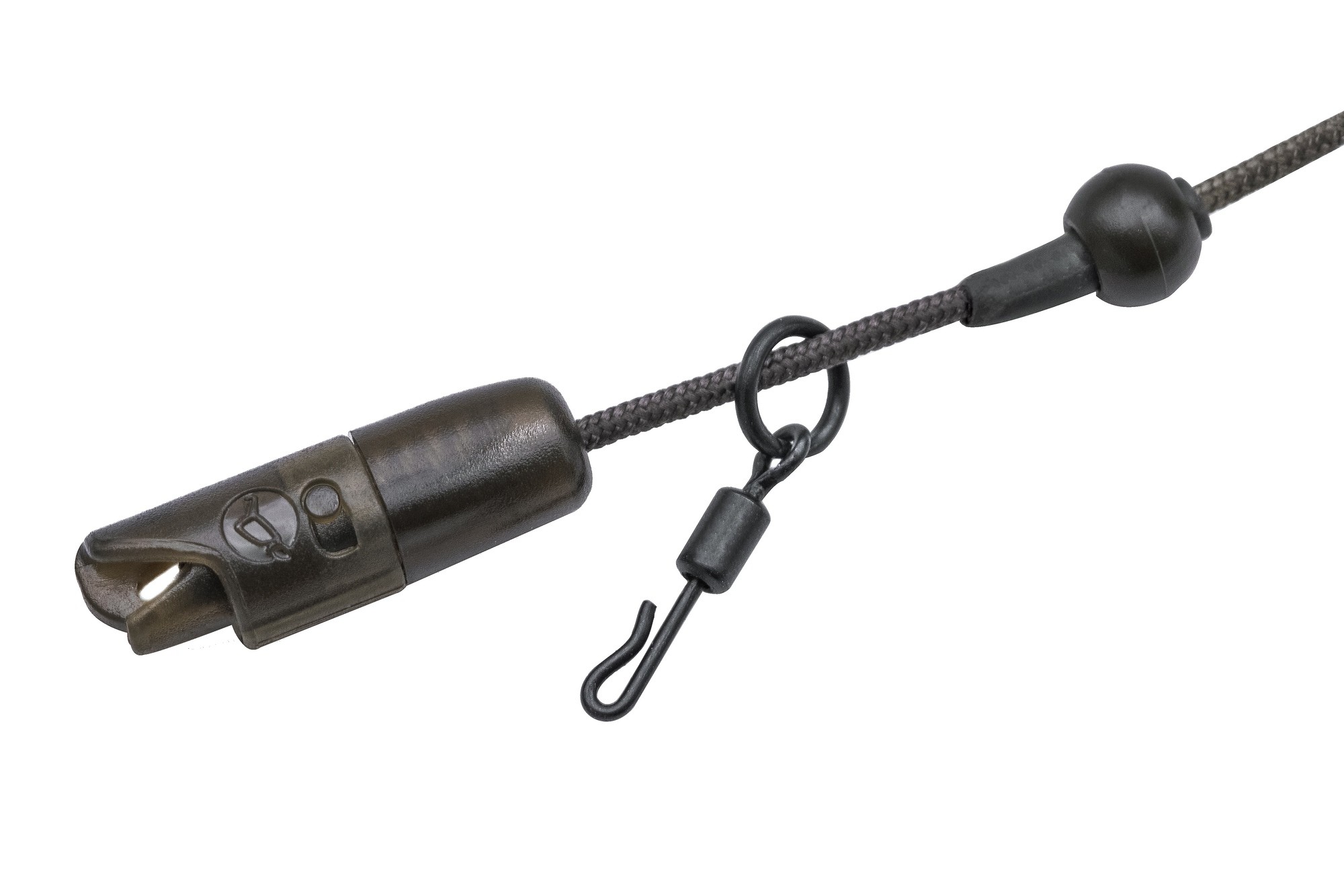 Kable Leadcore Leader Heli Safe Gravel 50cm 