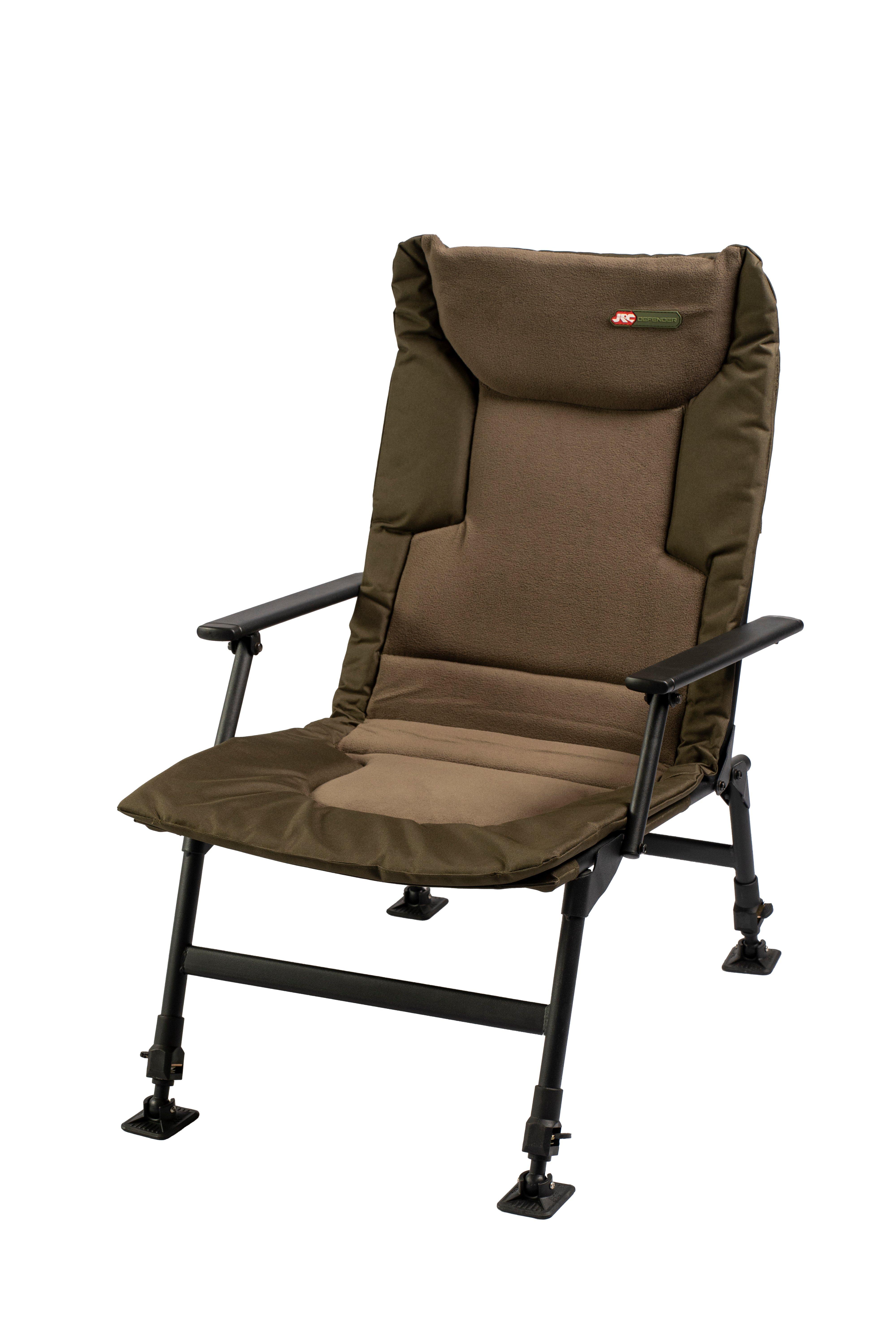 JRC DEFENDER Defender II Armrest Chair