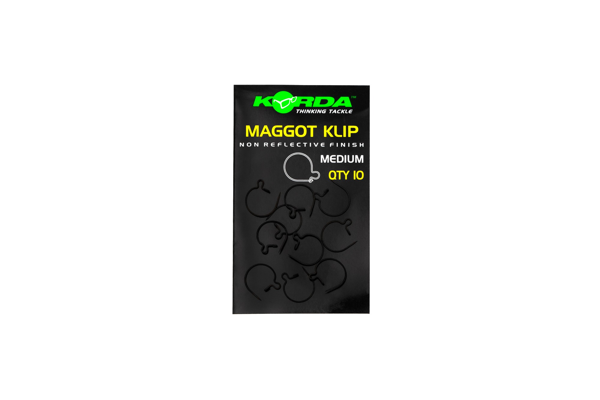 Maggot Klip L