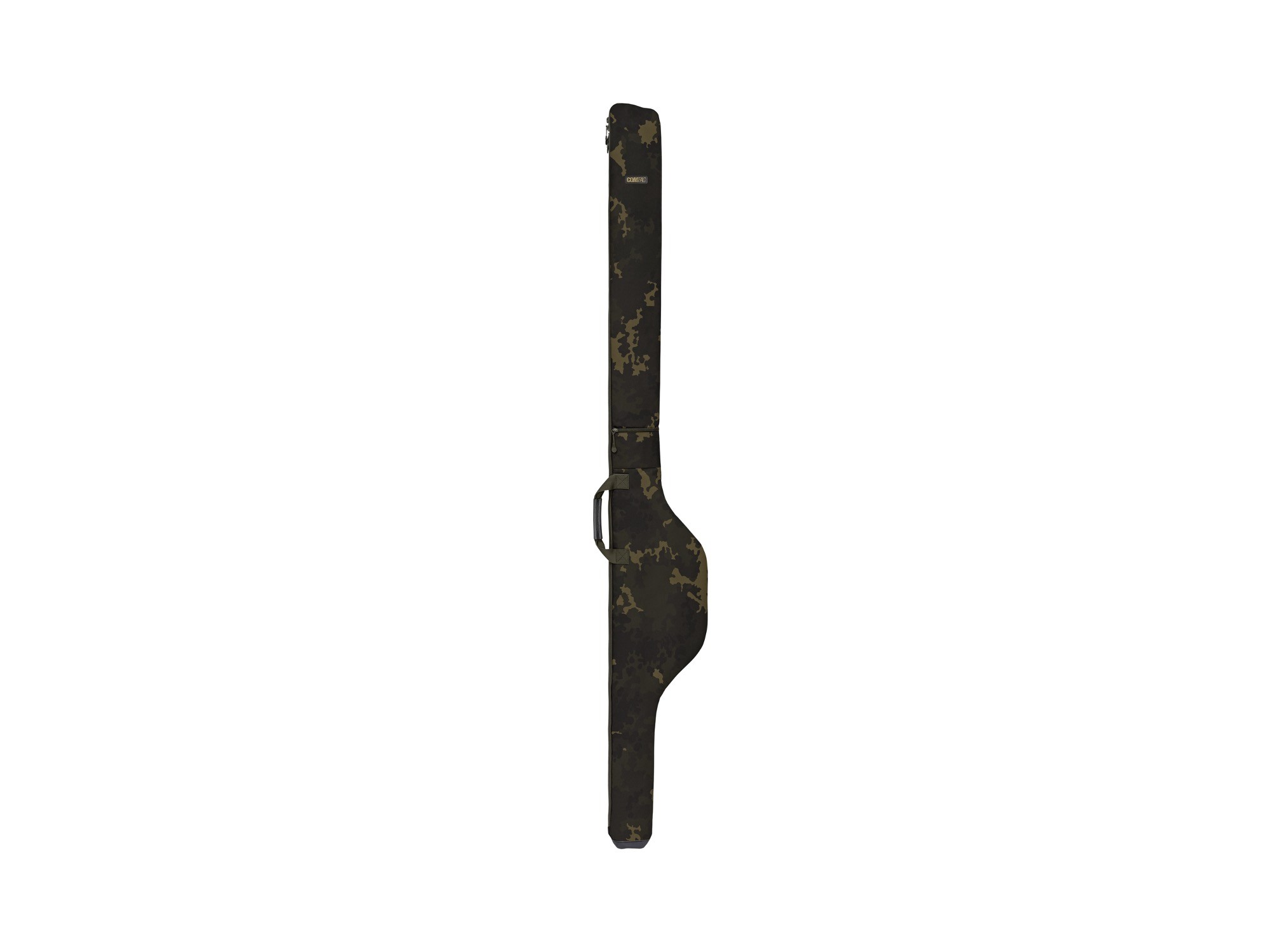 Compac Padded Rod Sleeve 12ft Dark Kamo