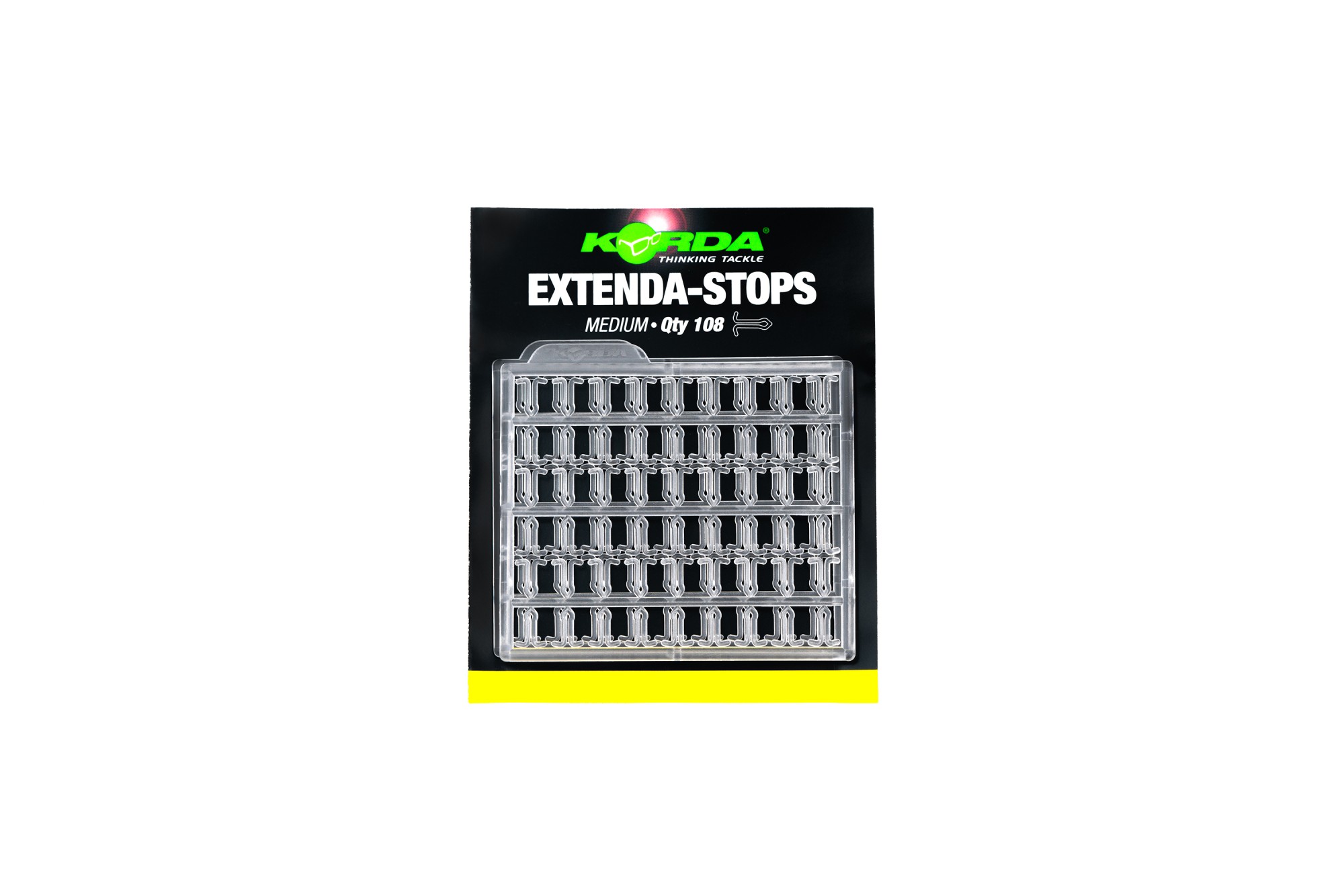 Extenda Stops Small