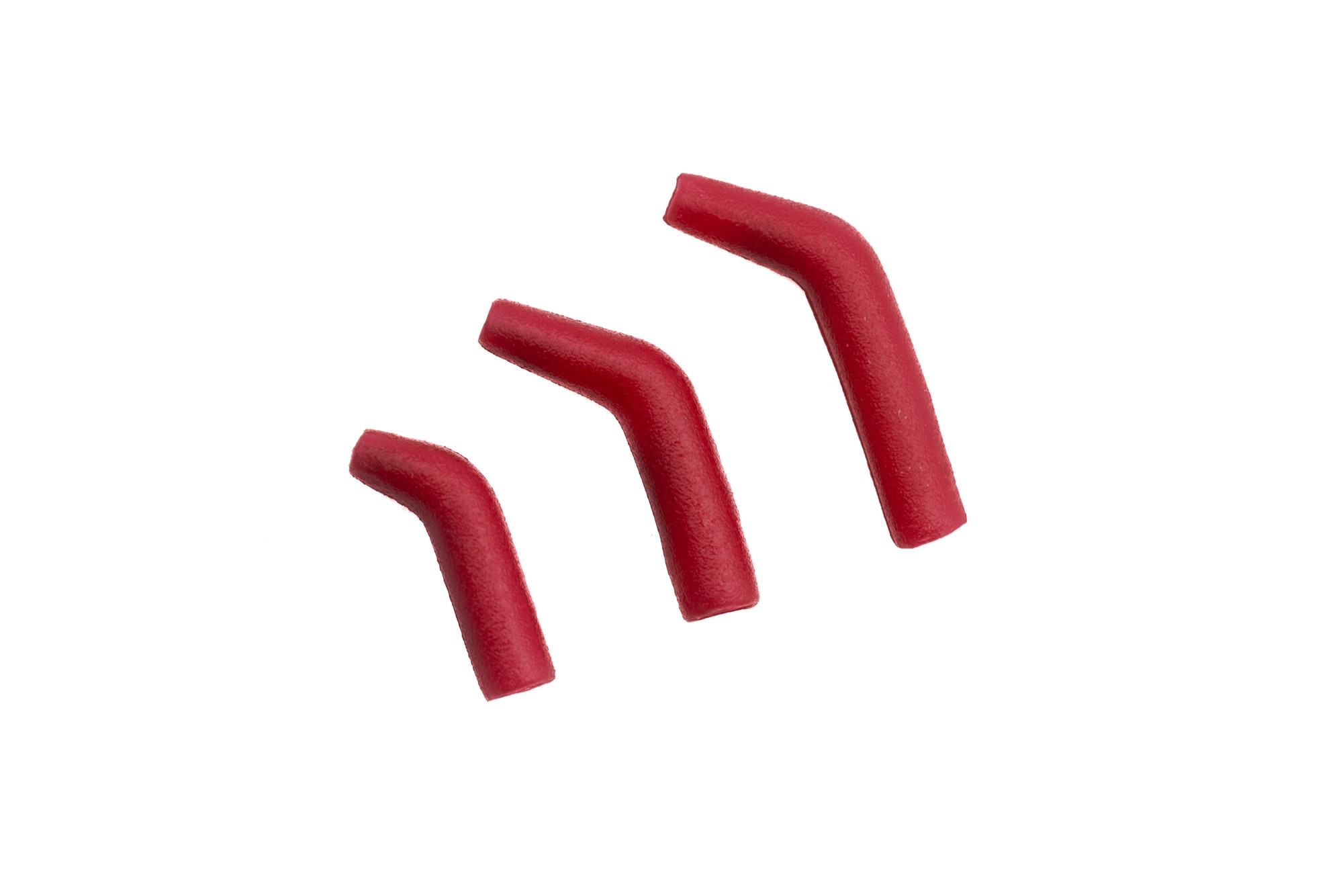 Red/White Kickers L