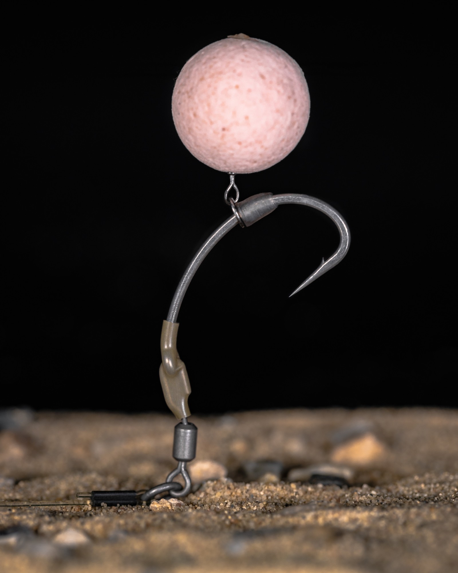 Spinner Size 8 