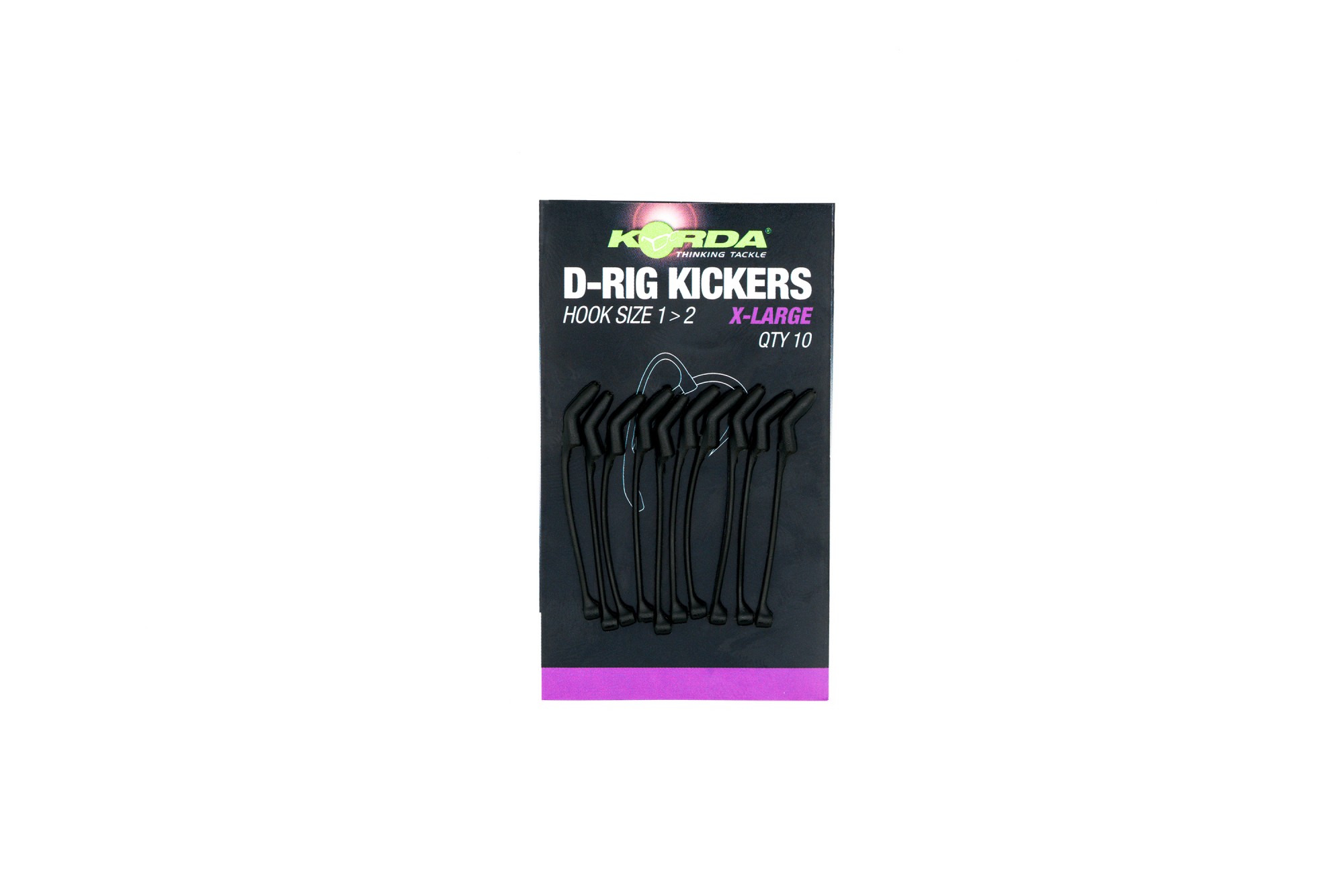Kickers D Rig Large Green
