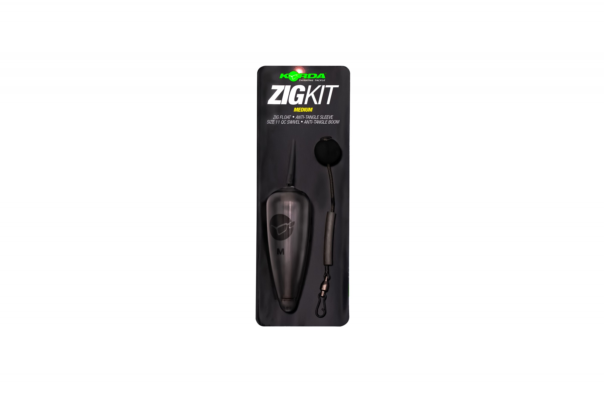 Adjustable Zig Kit 
