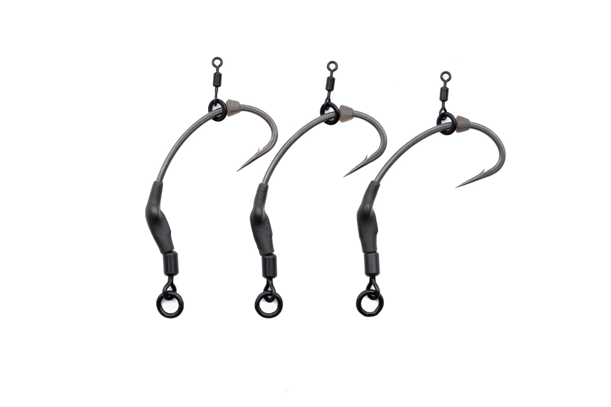 Spinner Hook Sections Spinner 4 