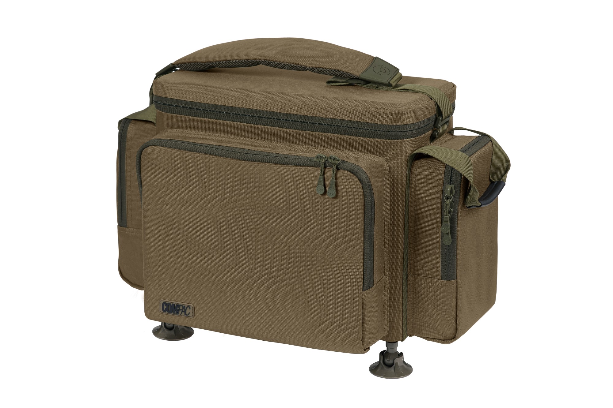 Compac Framed Carryall Small 