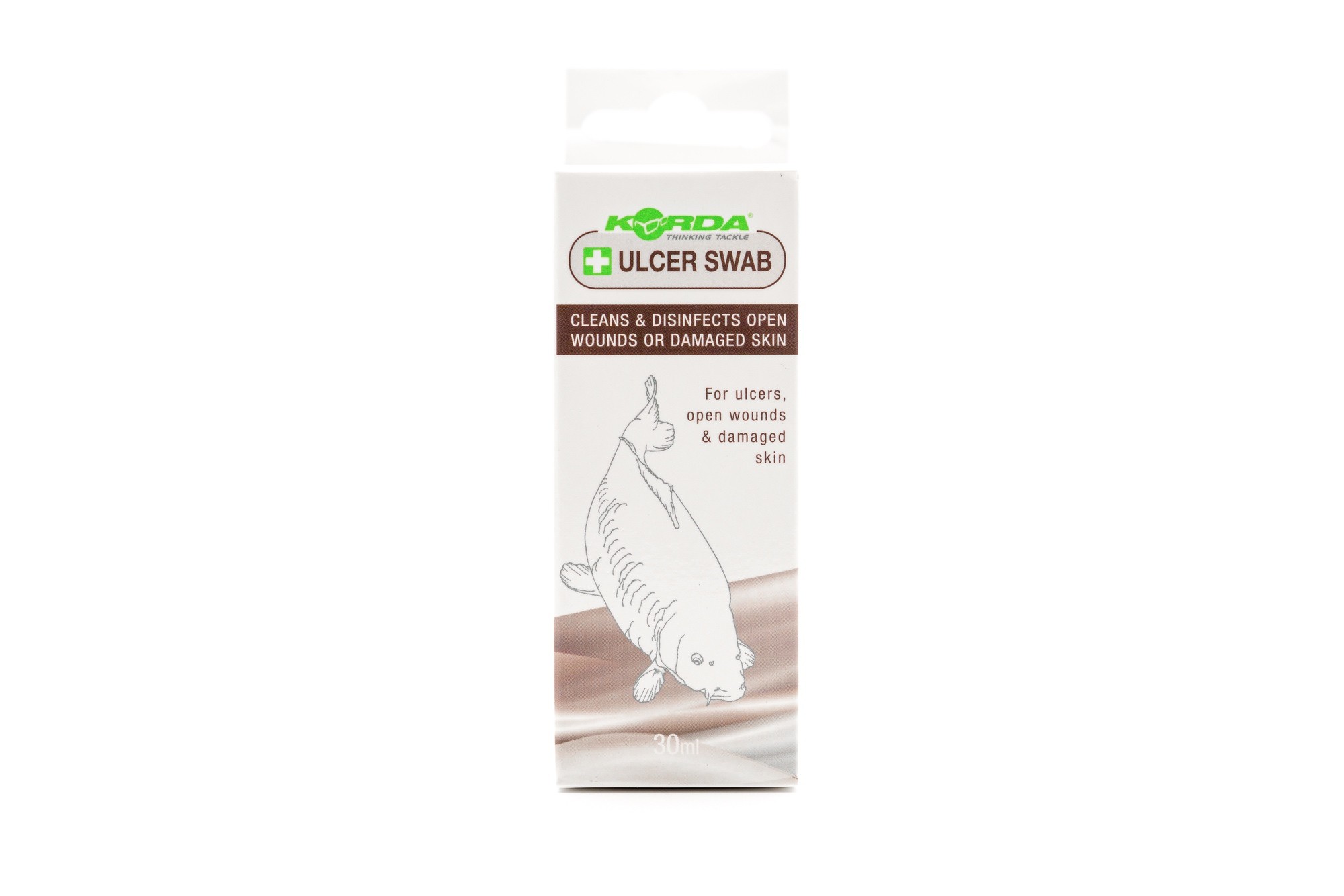 Ulcer Swab 