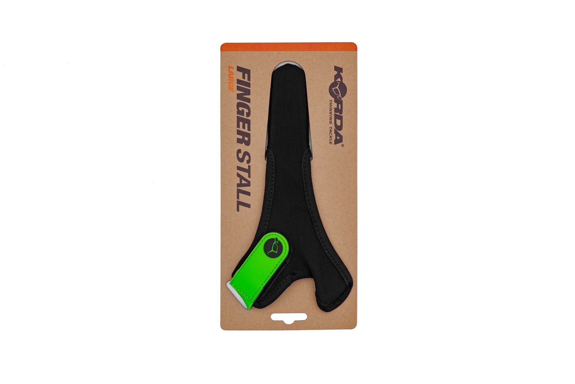 New Finger Stall Large