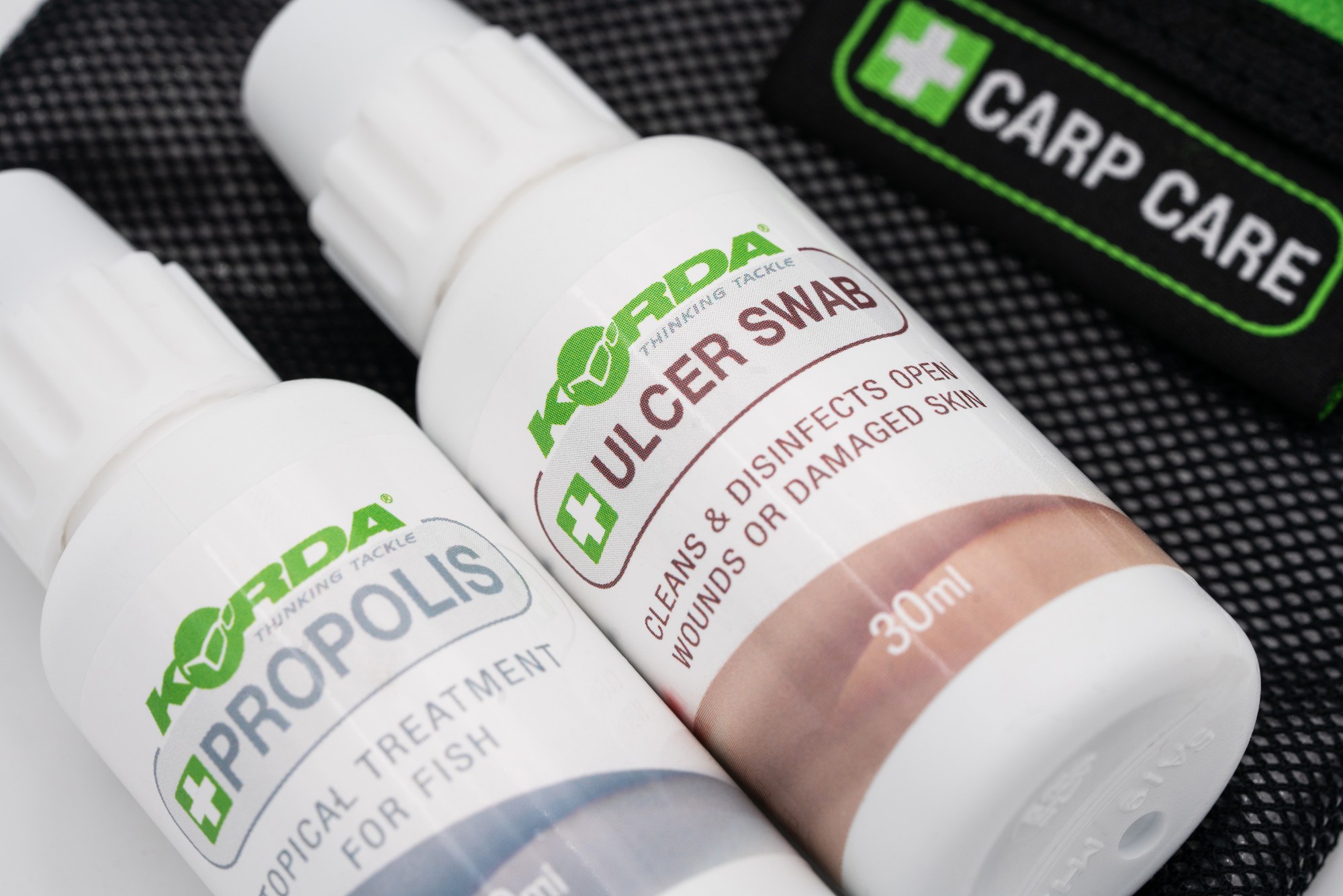 NEW Carp Care Kit 