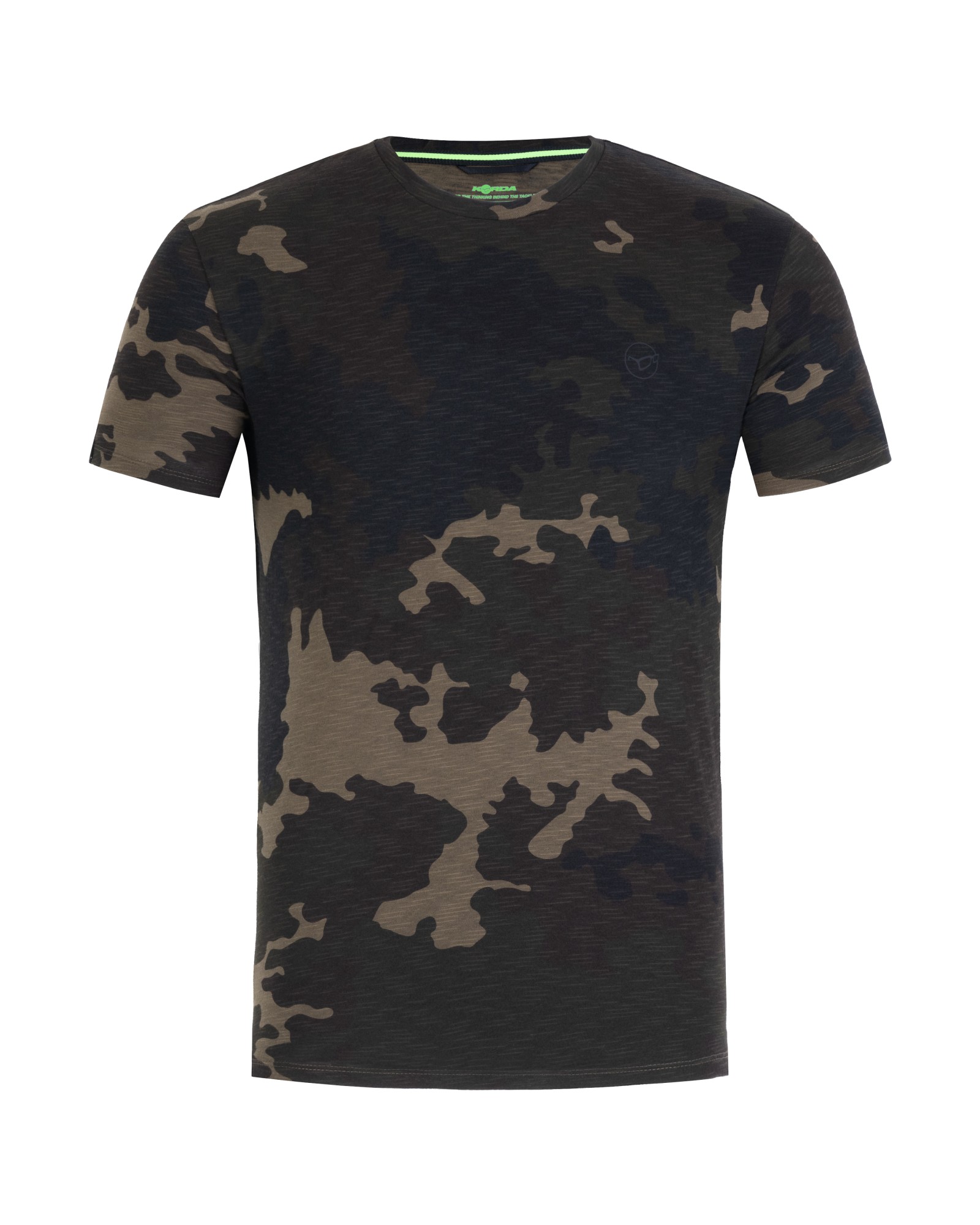 Kamo Tee | Dark Kamo XL XL