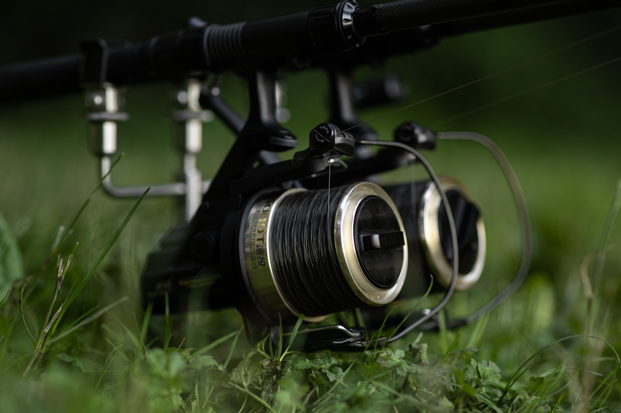 Basix Main Line 12lb/0.35mm 500m