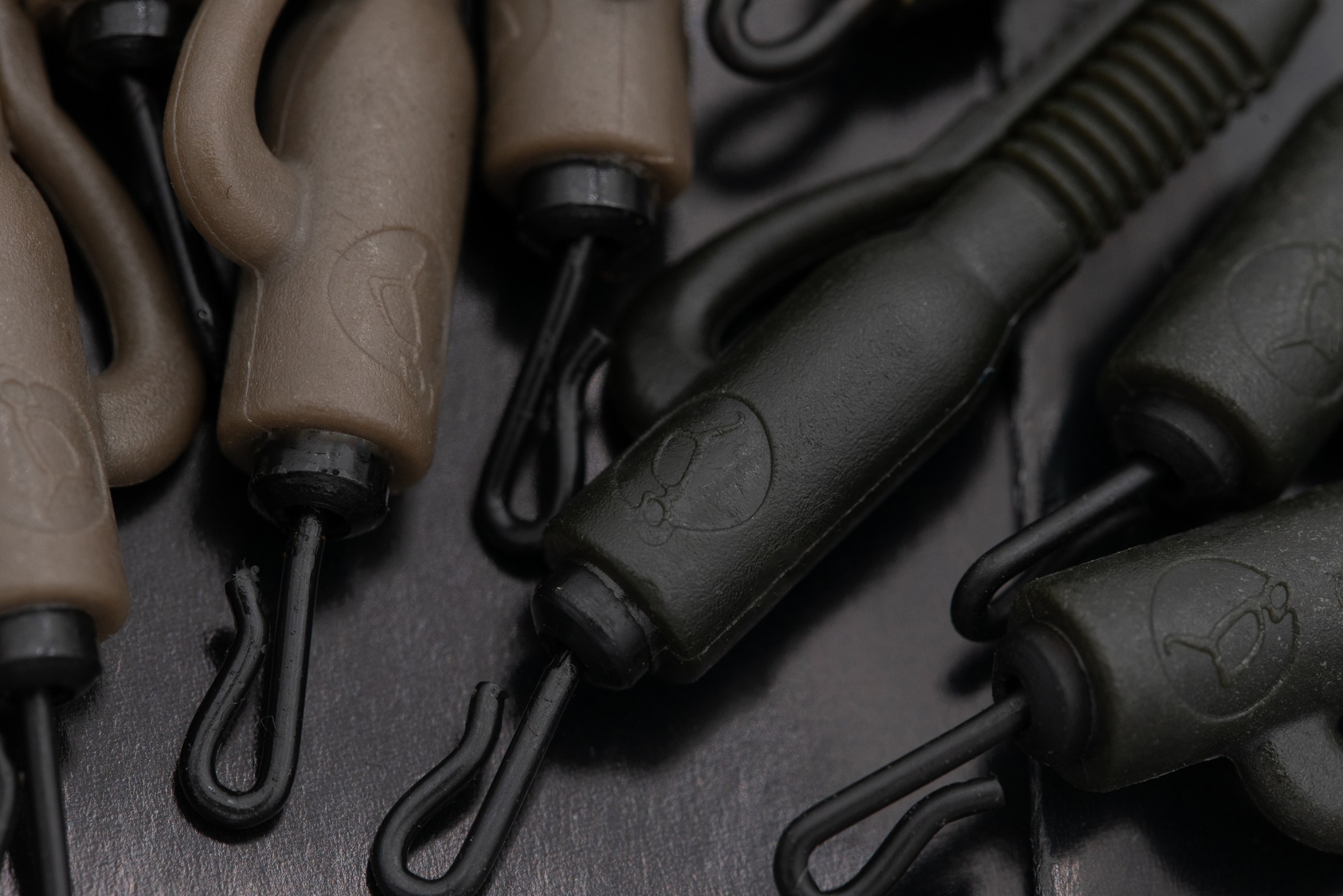 QC Hybrid Lead Clip Weed/Silt
