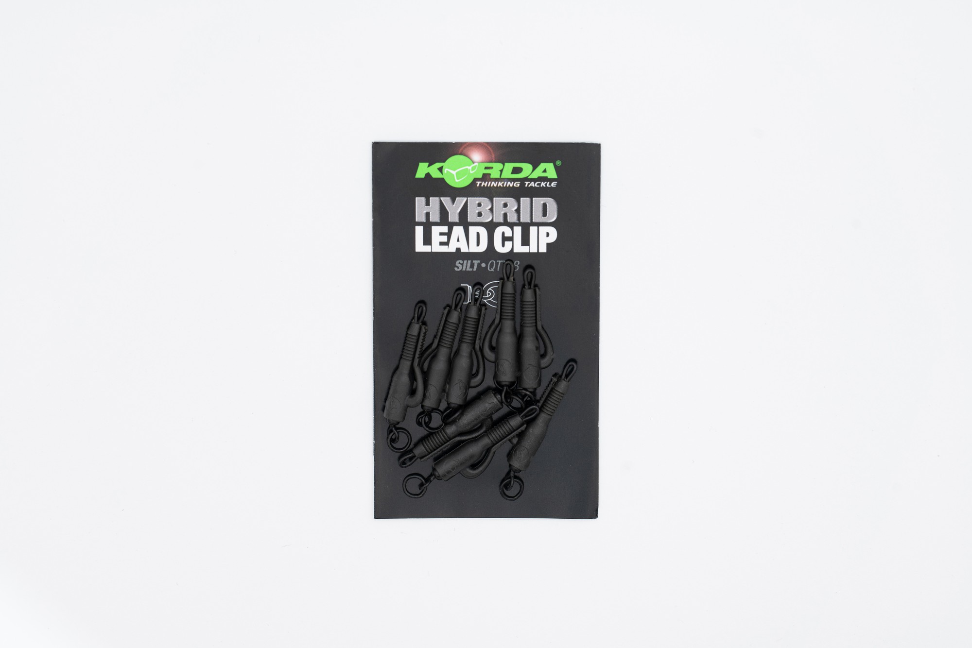 Hybrid Lead Clips Weed