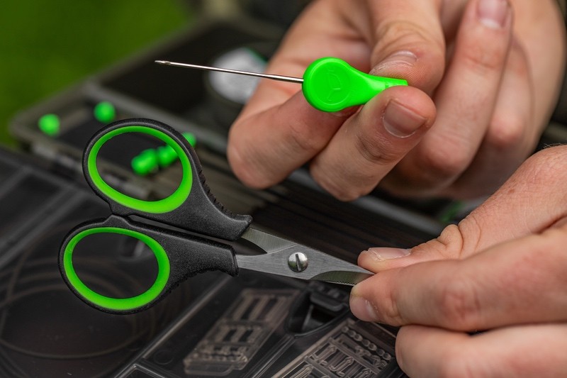 Basix Baiting Needle 