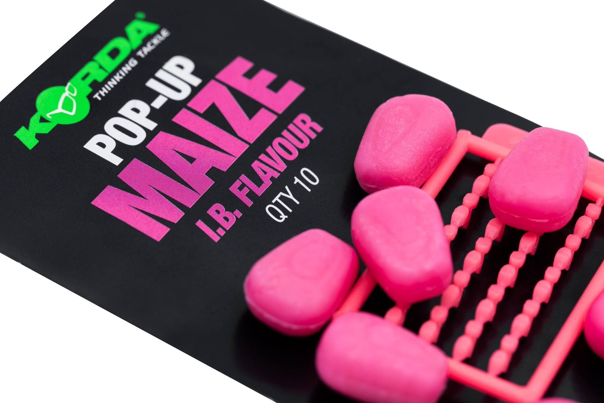 Pop-up Maize Fruity Squid Pink 