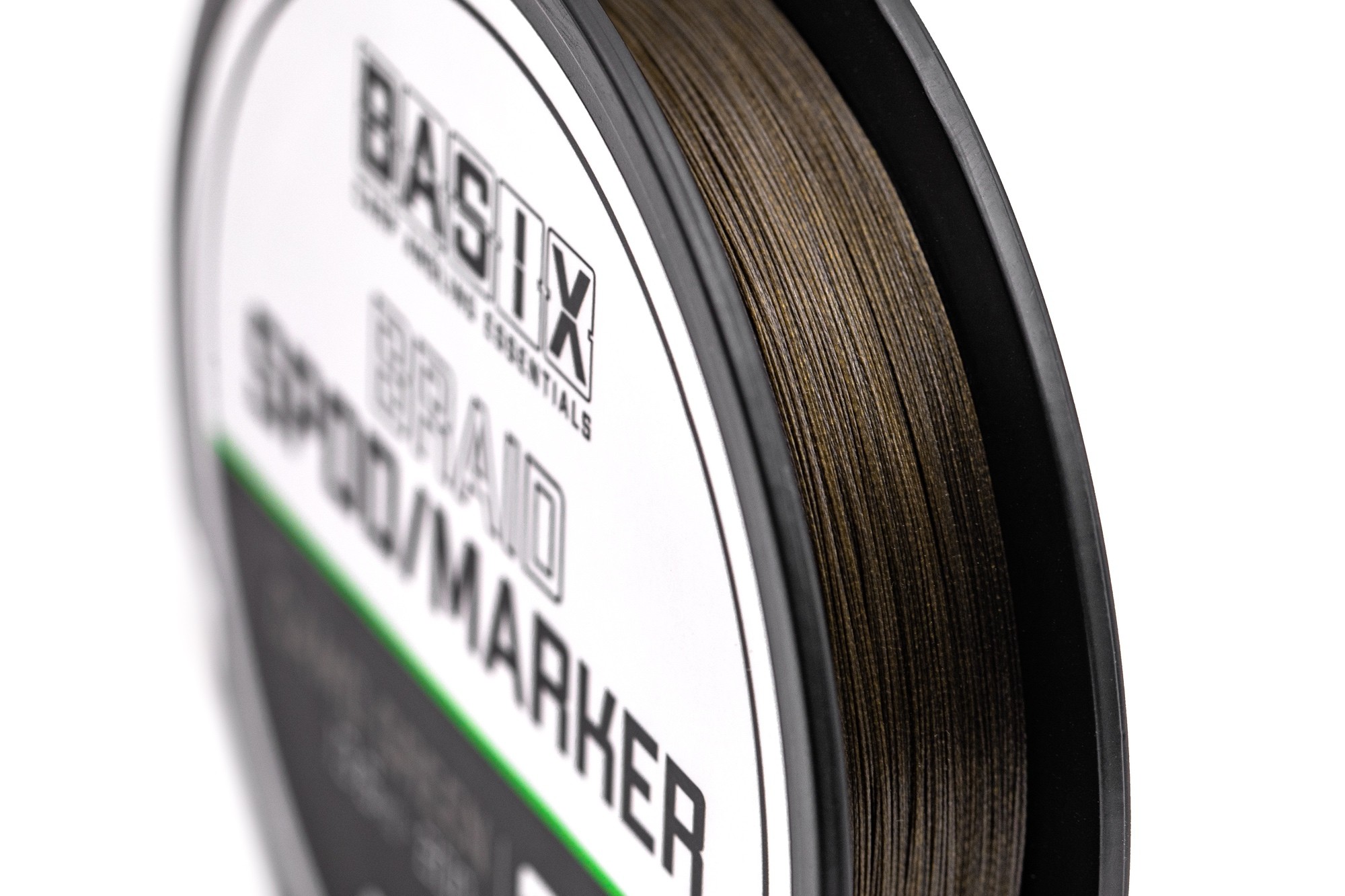 Basix Spod/Marker Braid 200m
