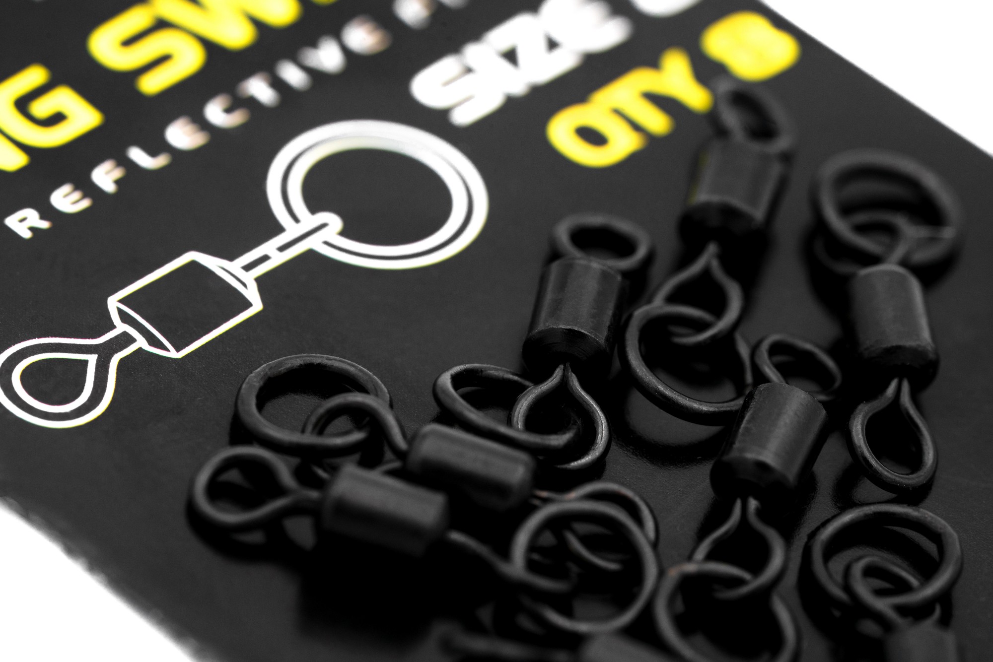 Size 11 Flexi Ring Swivel 