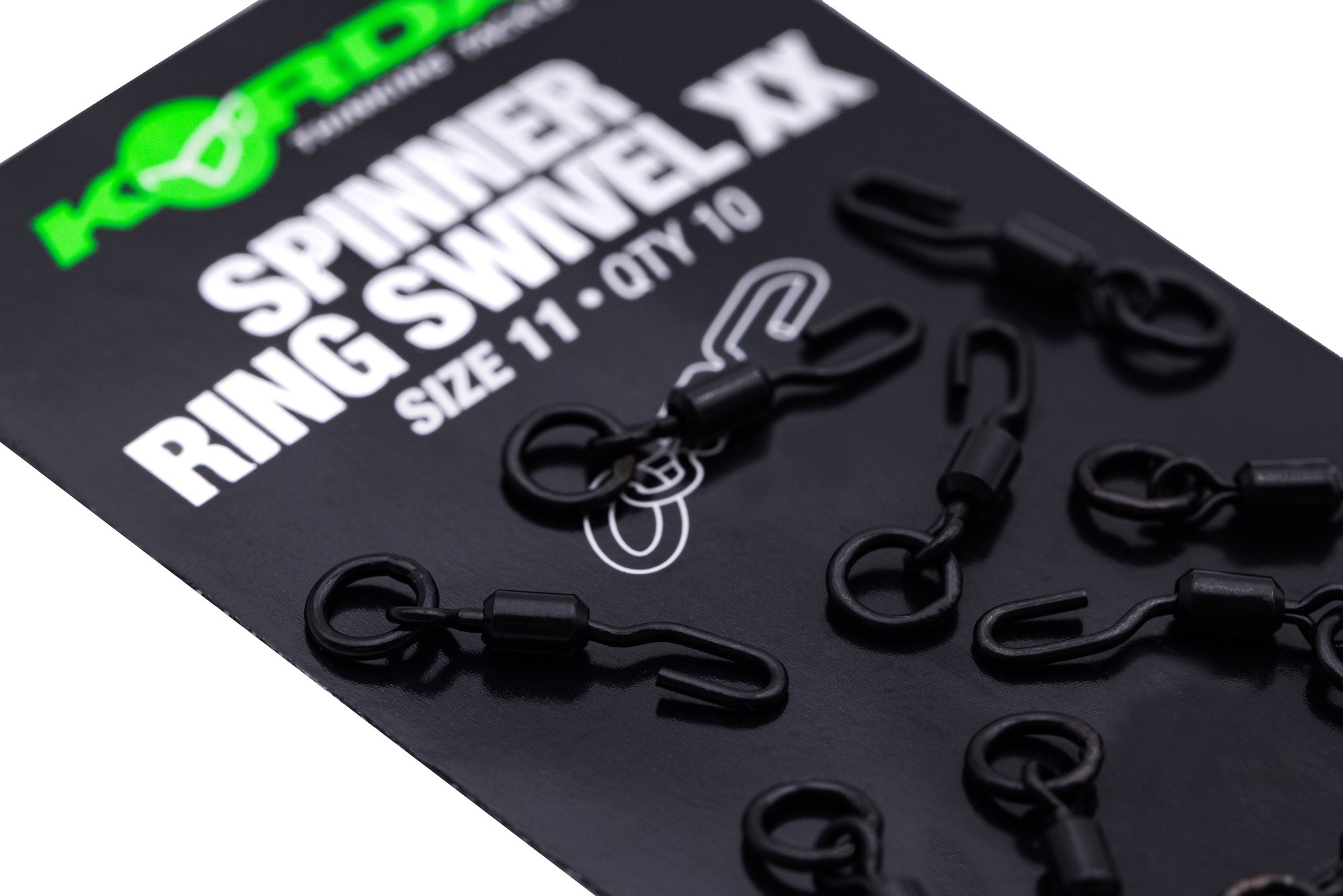 Spinner Swivel 